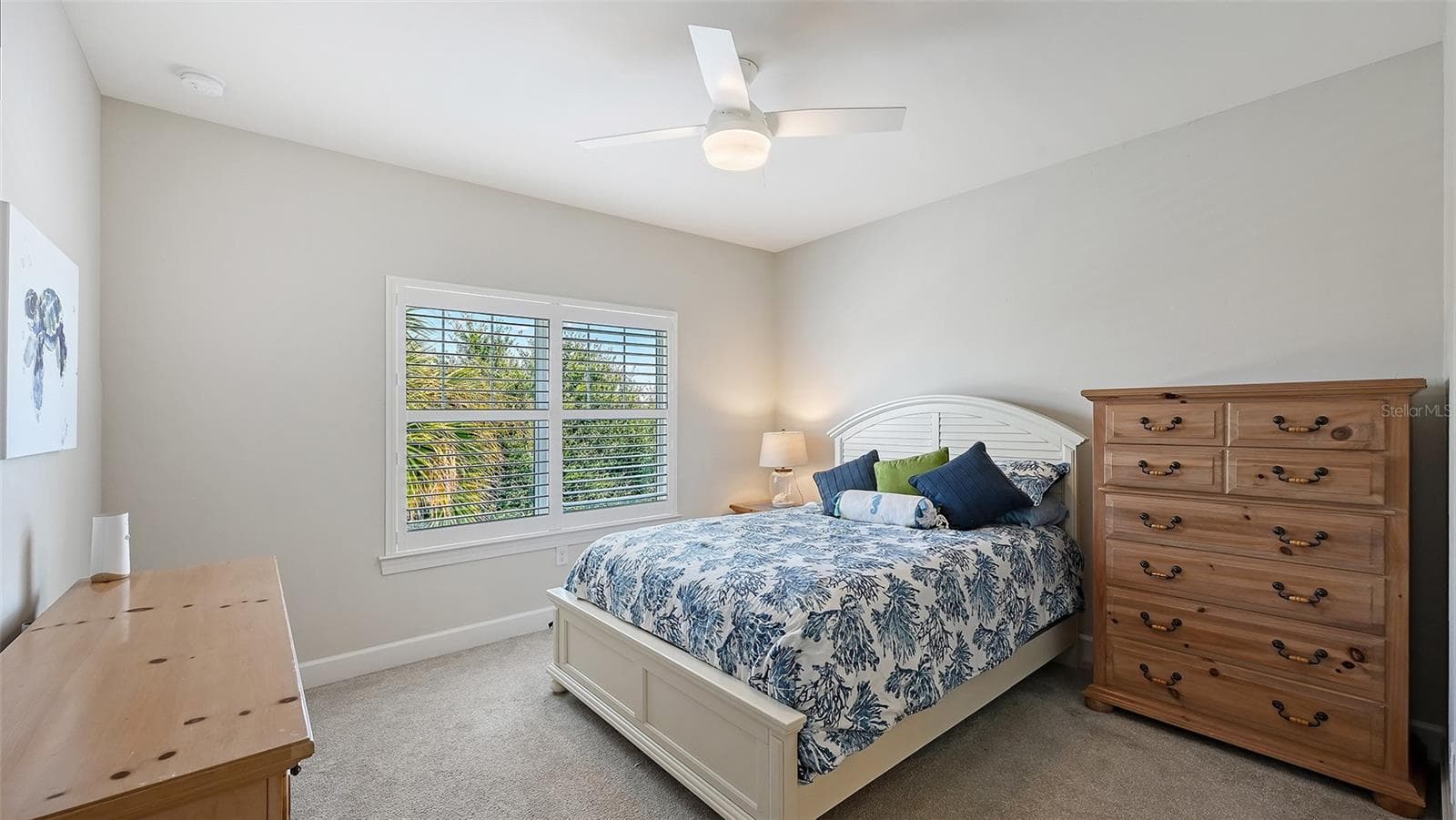 4th Bedroom - 12318 BLUE HILL TRL, BRADENTON