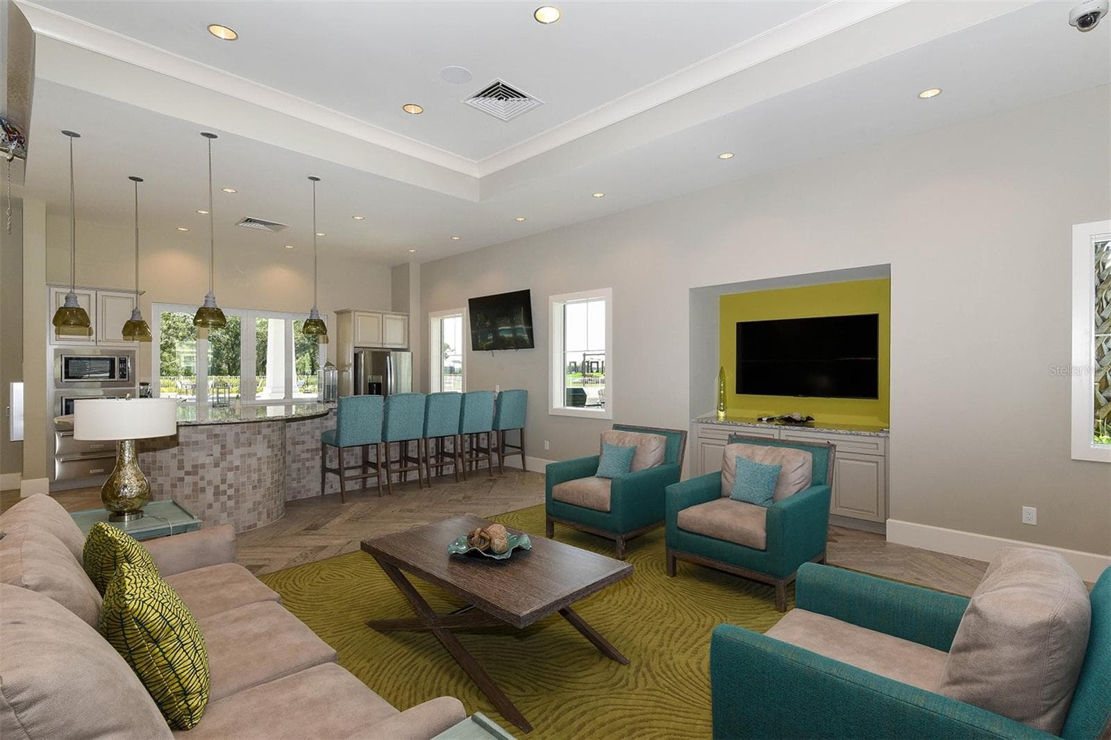 Single Family Residence at 12318 BLUE HILL TRL, BRADENTON, photo 71 of 72