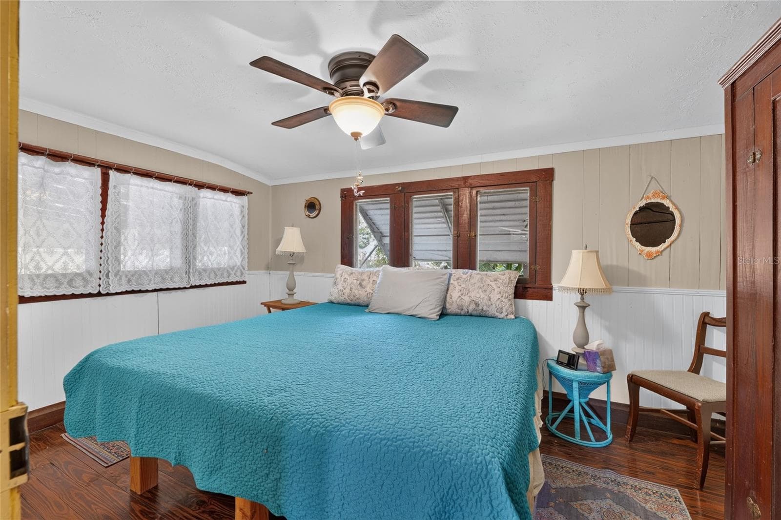 Single Family Residence at 2 ALLEY A, YANKEETOWN, photo 15 of 42