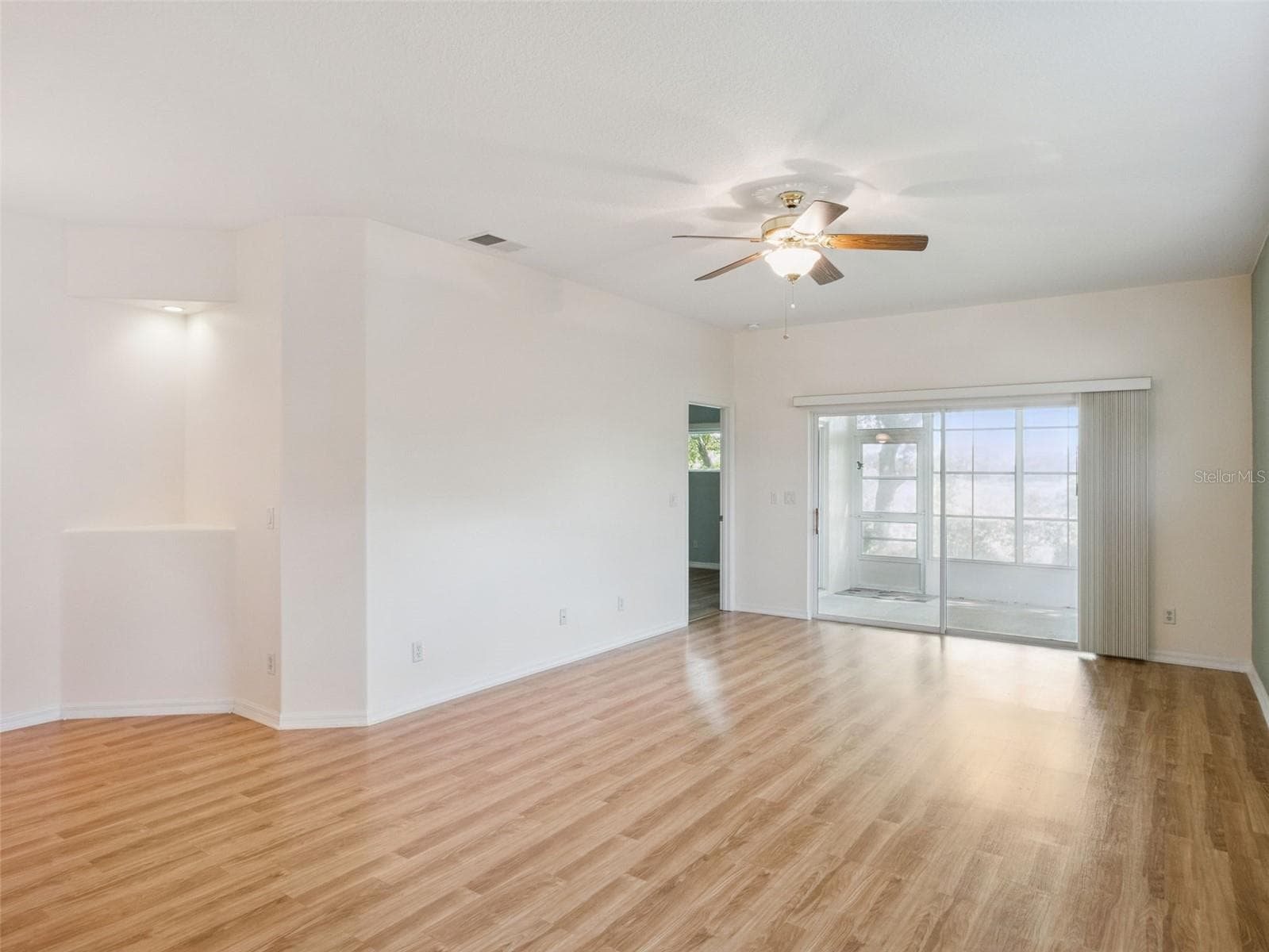Living Room - 4519 INVERNESS DR, LEESBURG