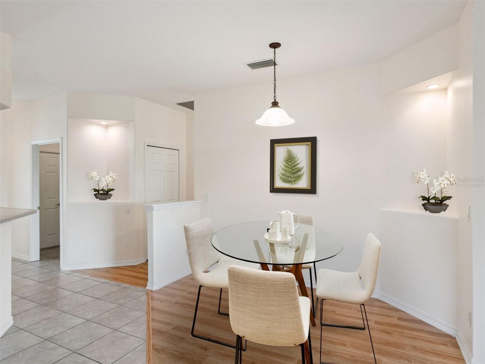 Virtually Staged - 4519 INVERNESS DR, LEESBURG