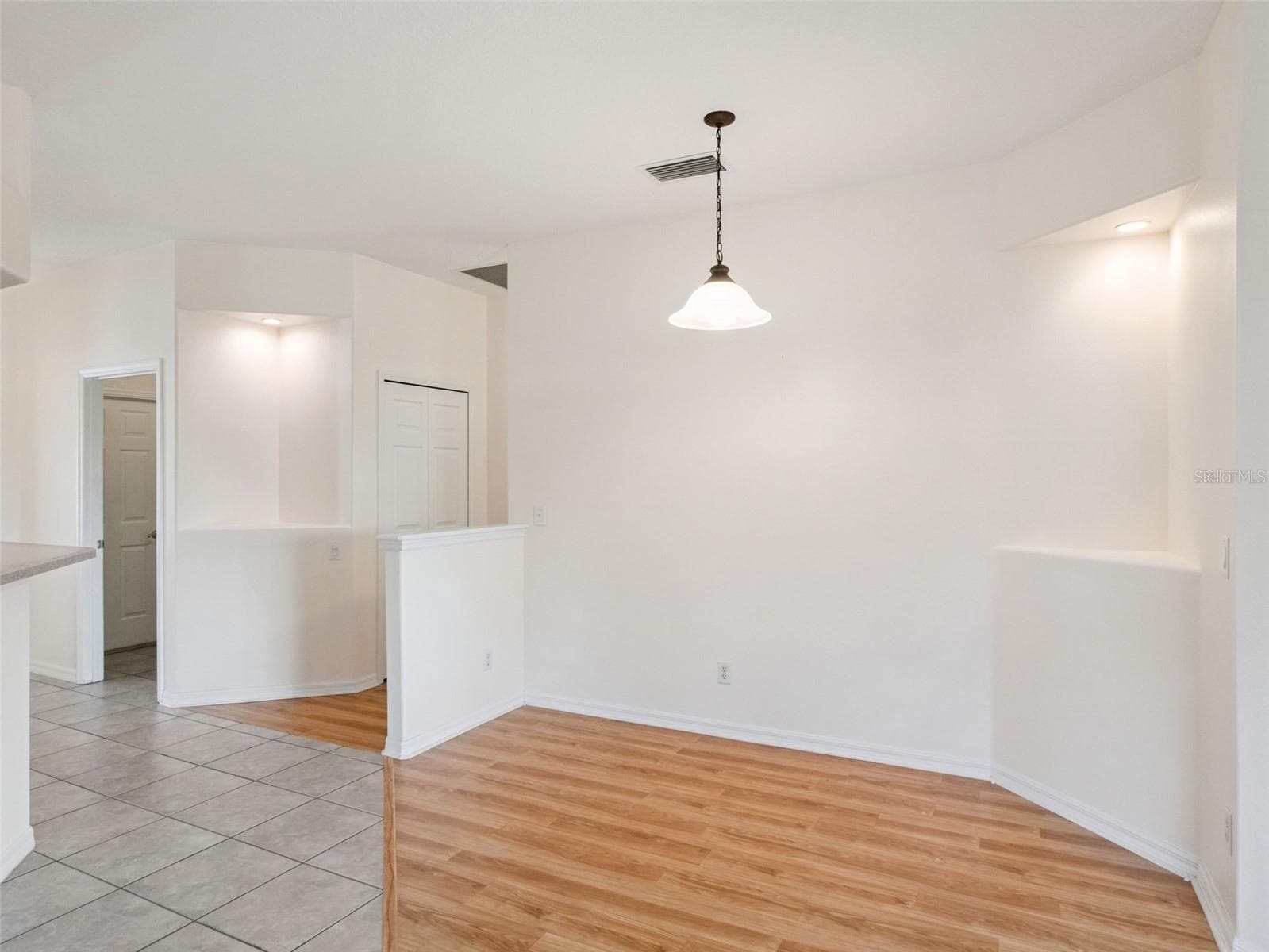 Dining Area - 4519 INVERNESS DR, LEESBURG