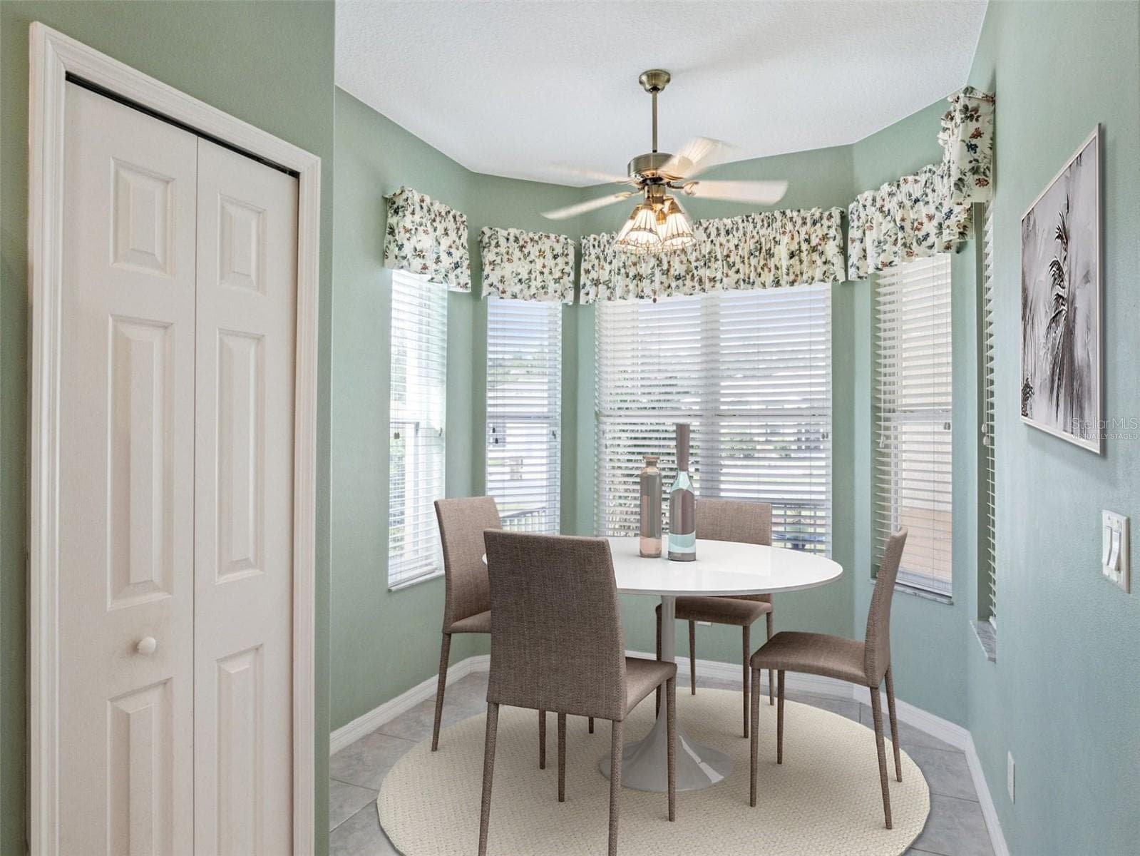Virtually Staged - 4519 INVERNESS DR, LEESBURG