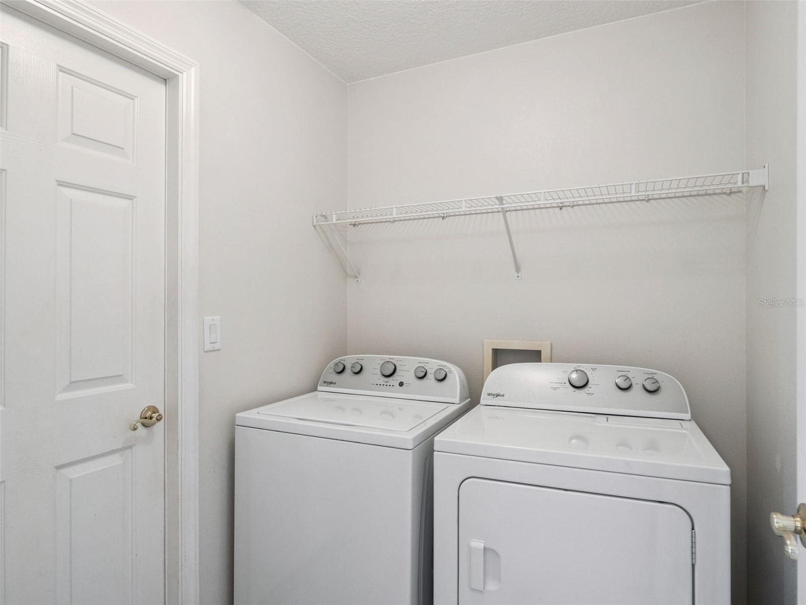 Laundry Room - 4519 INVERNESS DR, LEESBURG