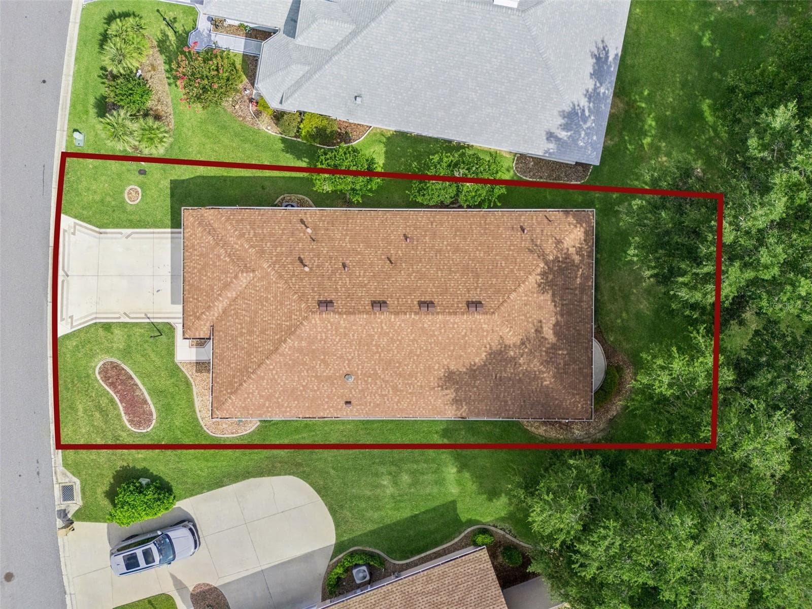 Single Family Residence at 4519 INVERNESS DR, LEESBURG, photo 38 of 73