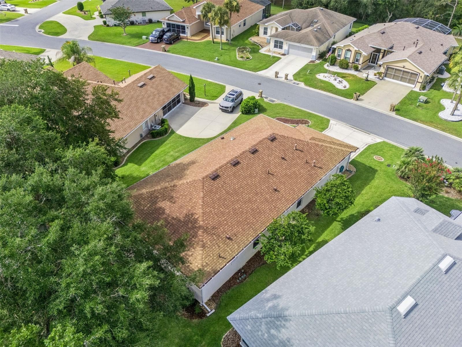 Single Family Residence at 4519 INVERNESS DR, LEESBURG, photo 41 of 73