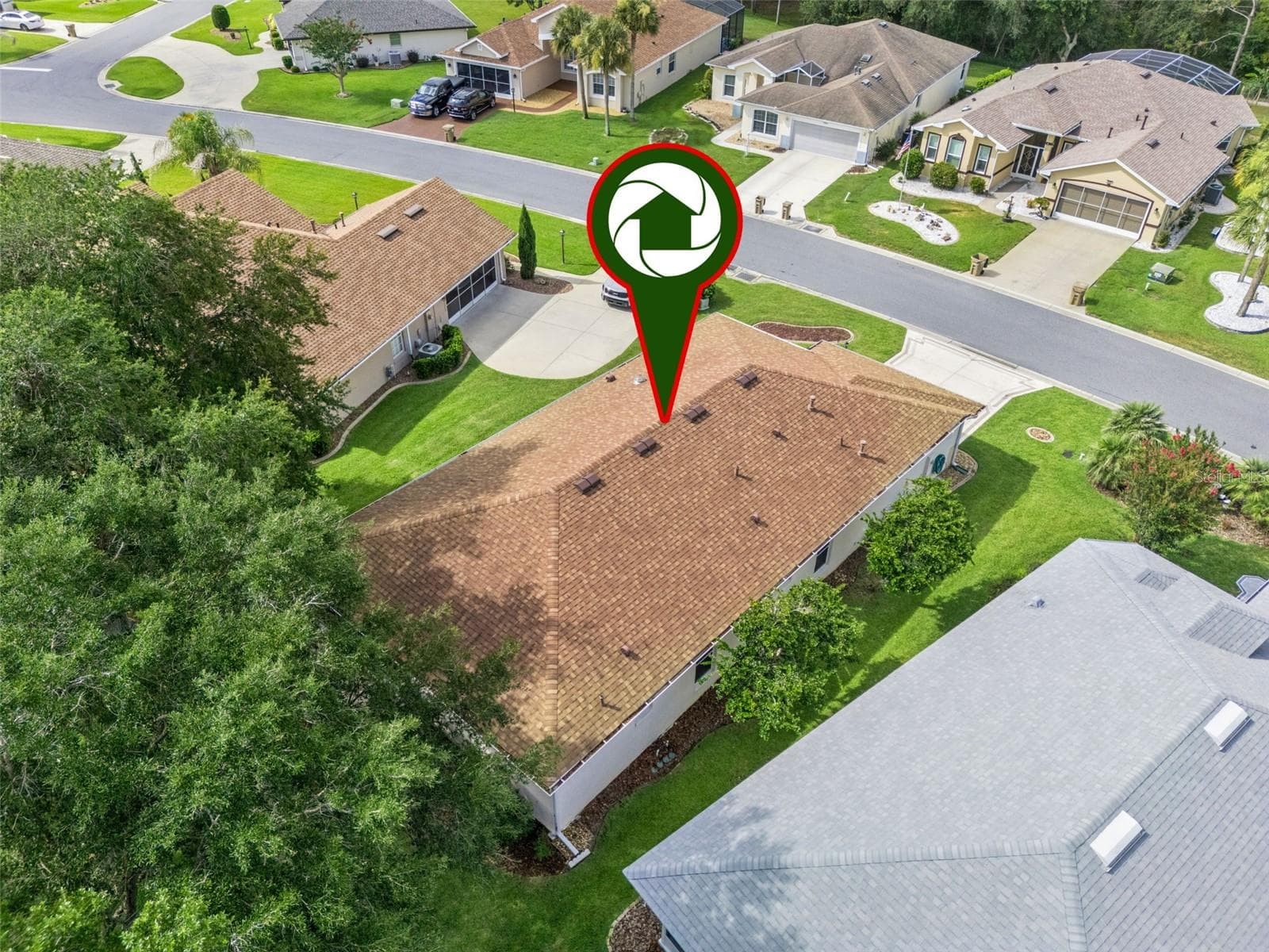 Single Family Residence at 4519 INVERNESS DR, LEESBURG, photo 42 of 73