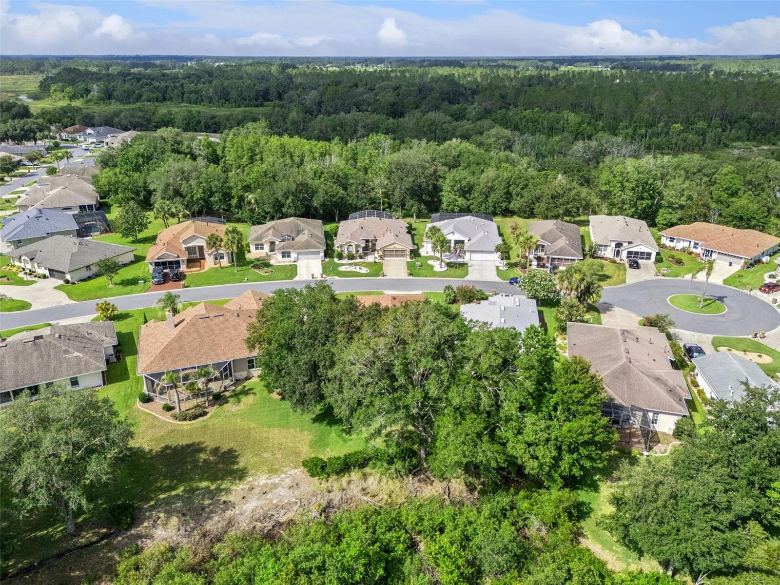 Single Family Residence at 4519 INVERNESS DR, LEESBURG, photo 49 of 73