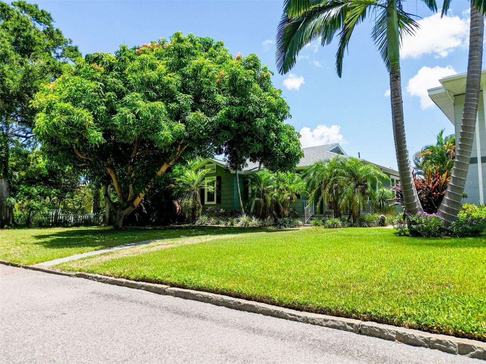 Single Family Residence at 182 29TH AVE N, ST PETERSBURG, photo 91 of 97