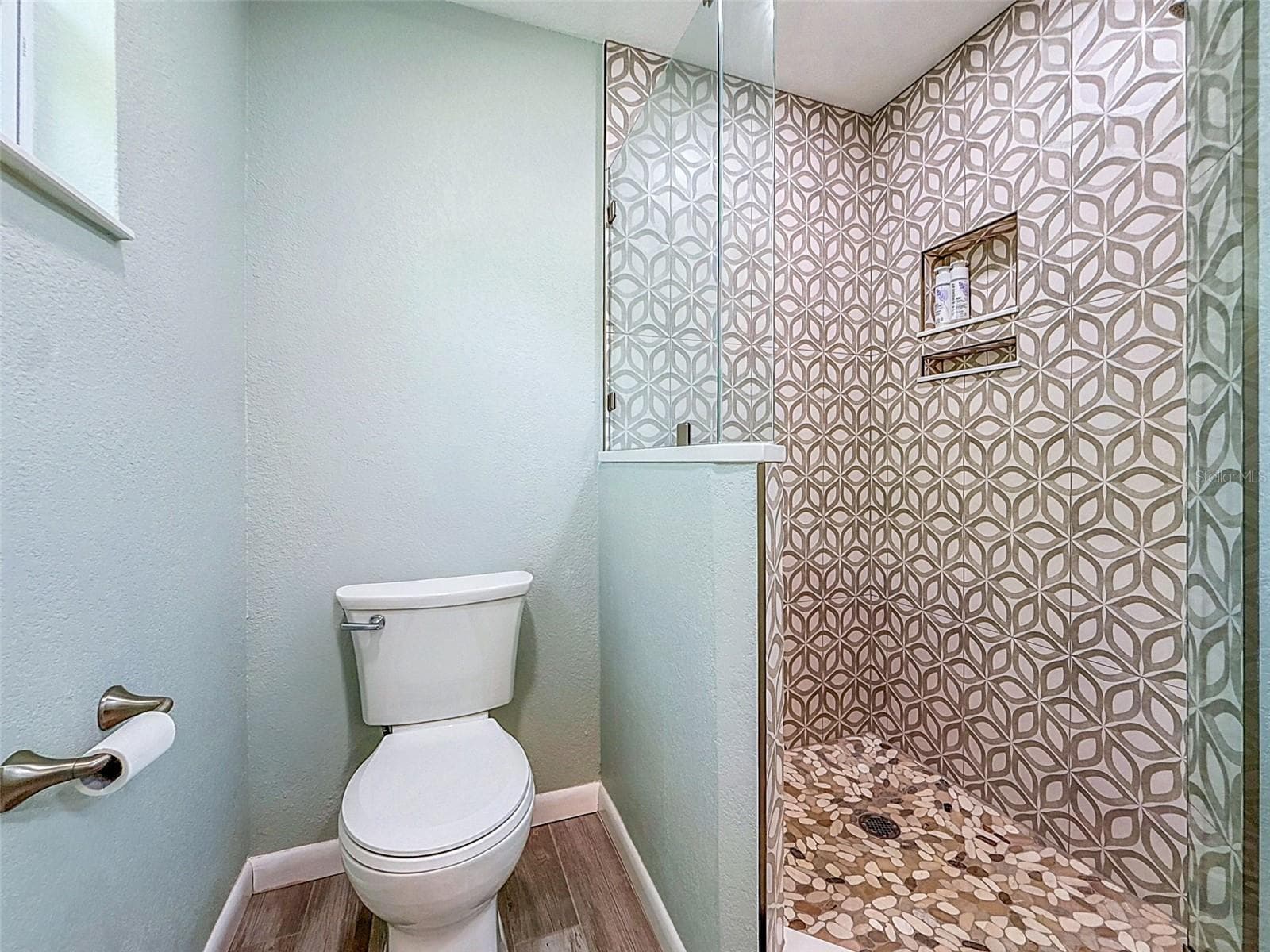 ADU Bathroom - 182 29TH AVE N, ST PETERSBURG