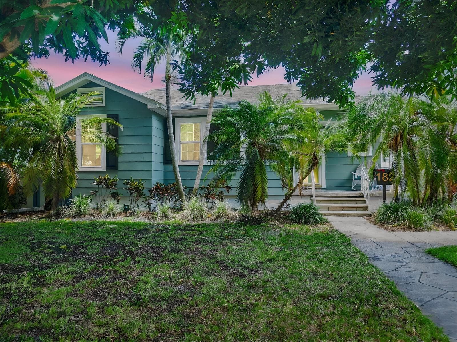 Single Family Residence at 182 29TH AVE N, ST PETERSBURG, photo 89 of 97