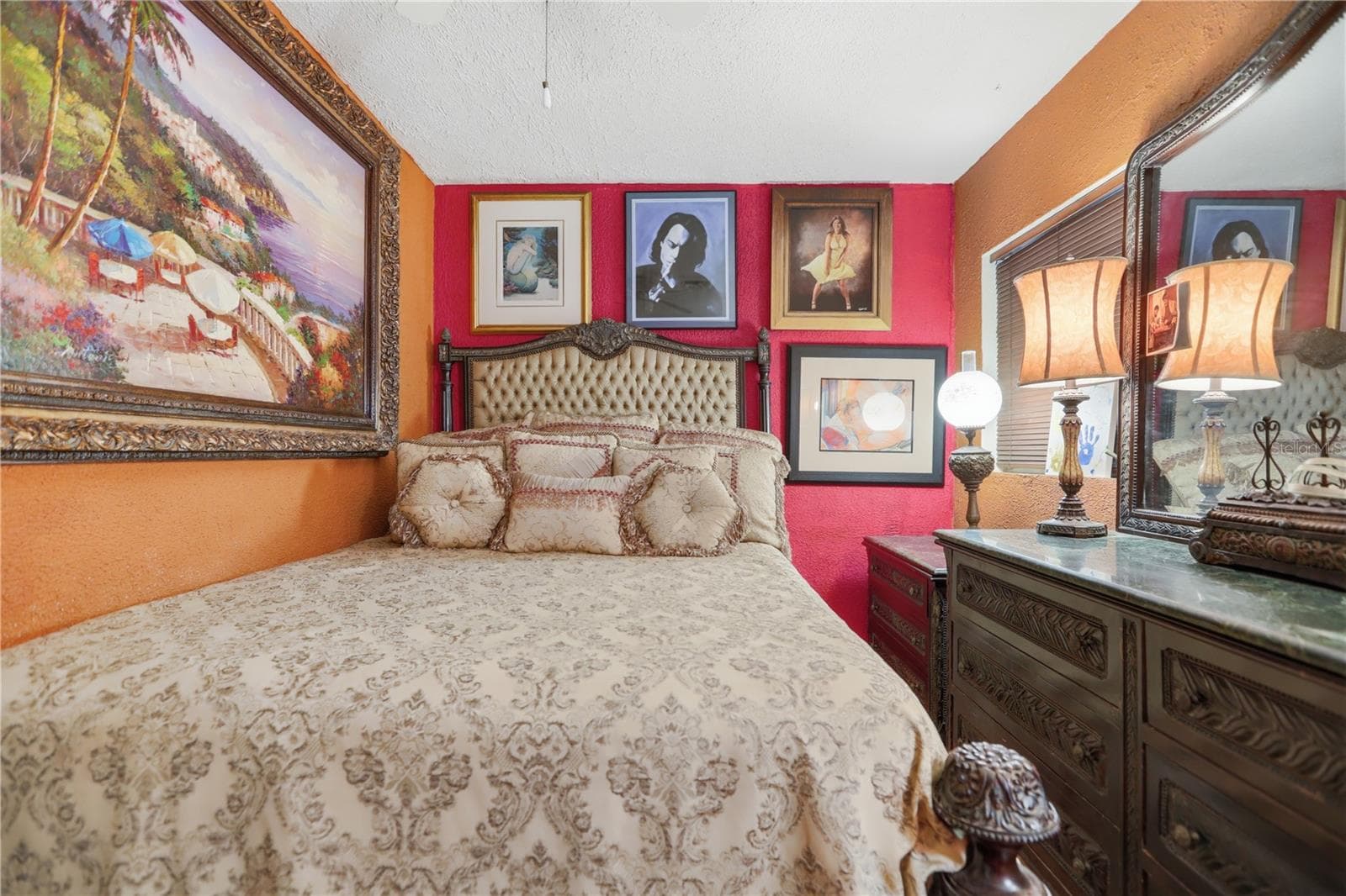 Bedroom 2 - 120 VALENCIA RD, ROCKLEDGE
