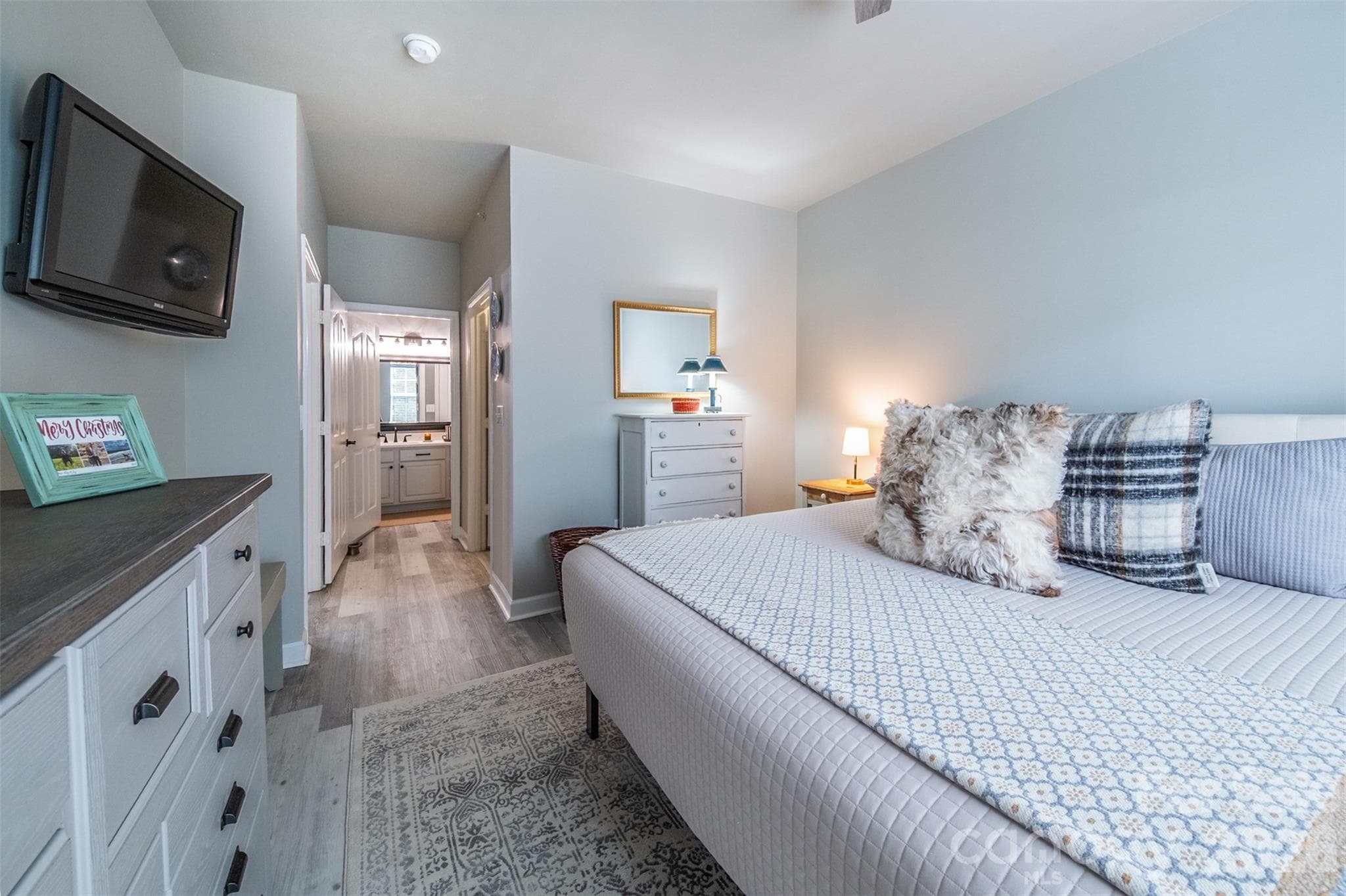 Primary Suite - Charlotte