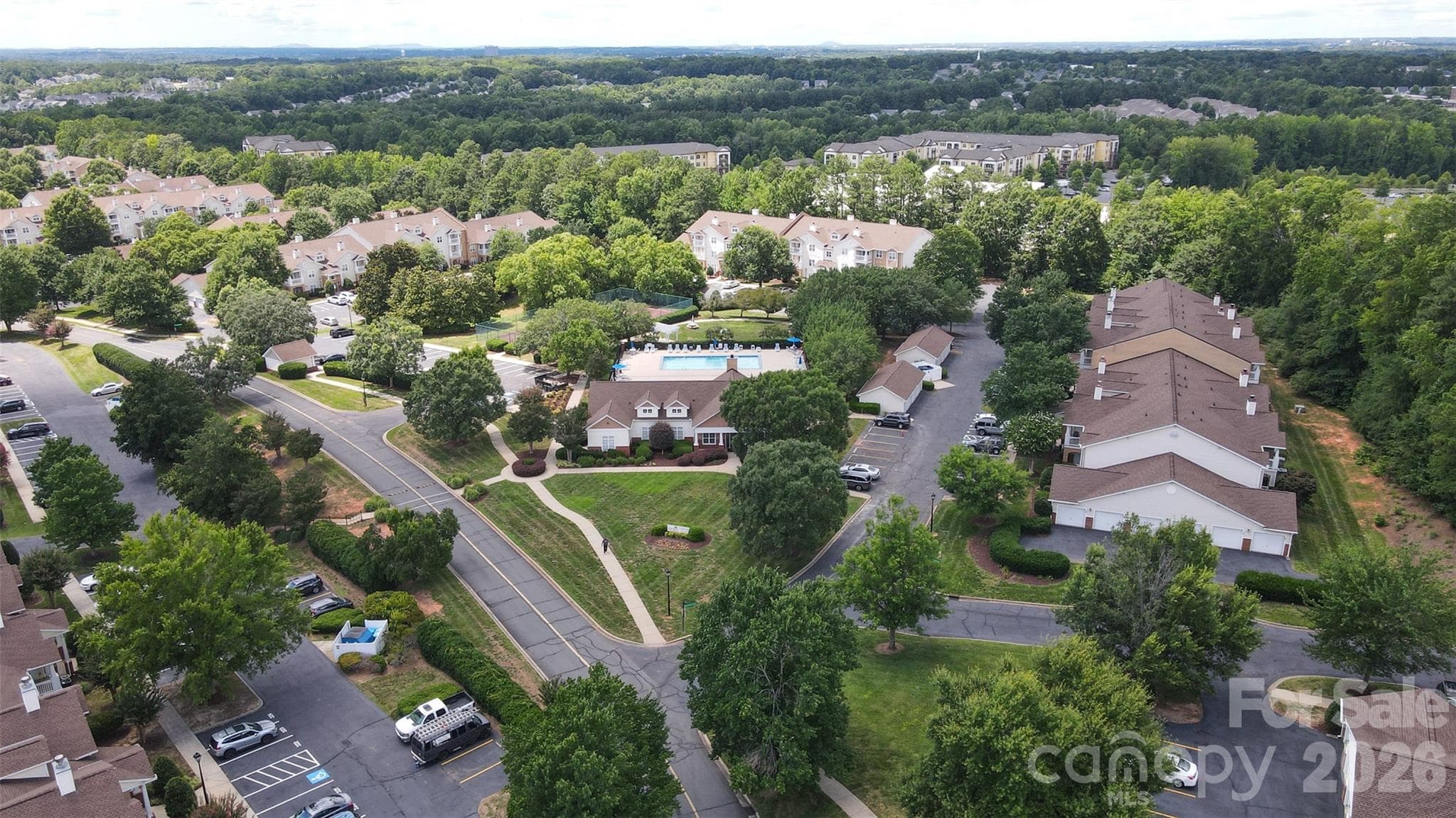 Condominium at Charlotte, photo 34 of 34
