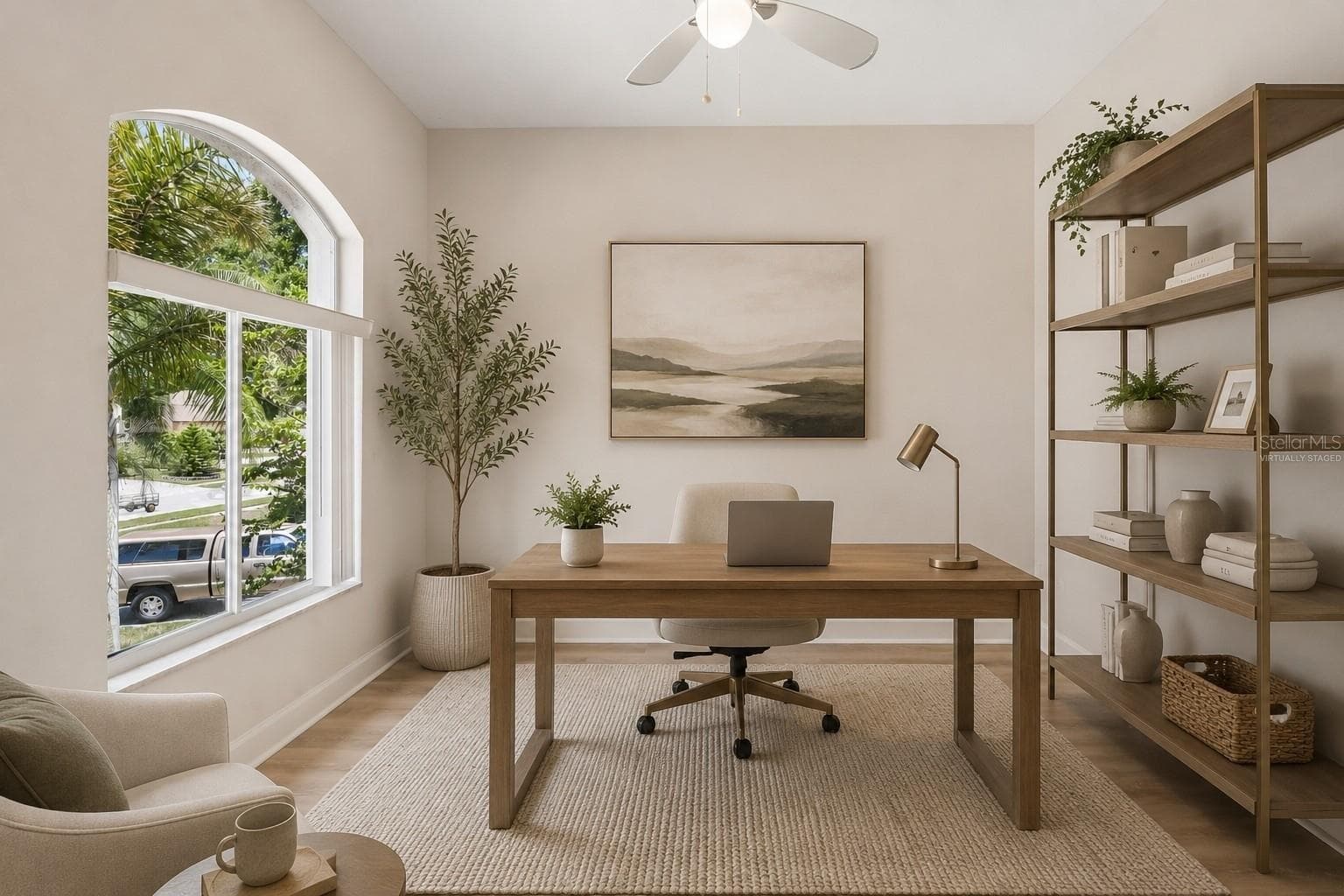 Virtually Staged - 8335 CHEYENNE DR, SEMINOLE