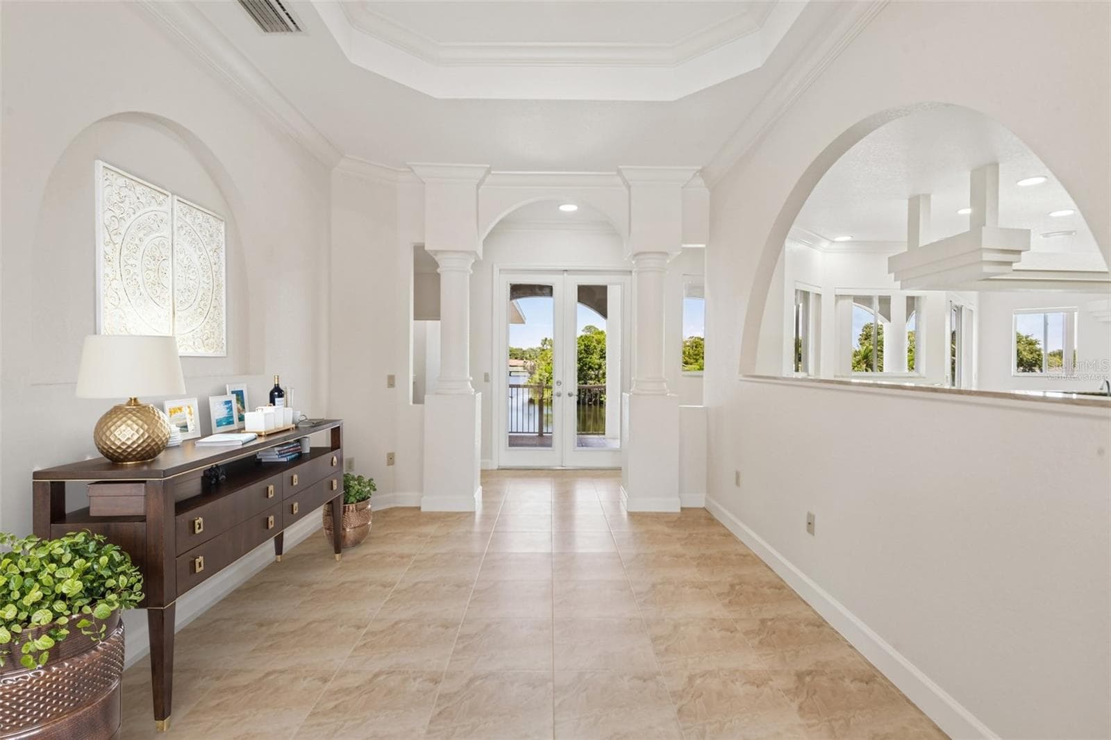 Virtually Staged - 8335 CHEYENNE DR, SEMINOLE
