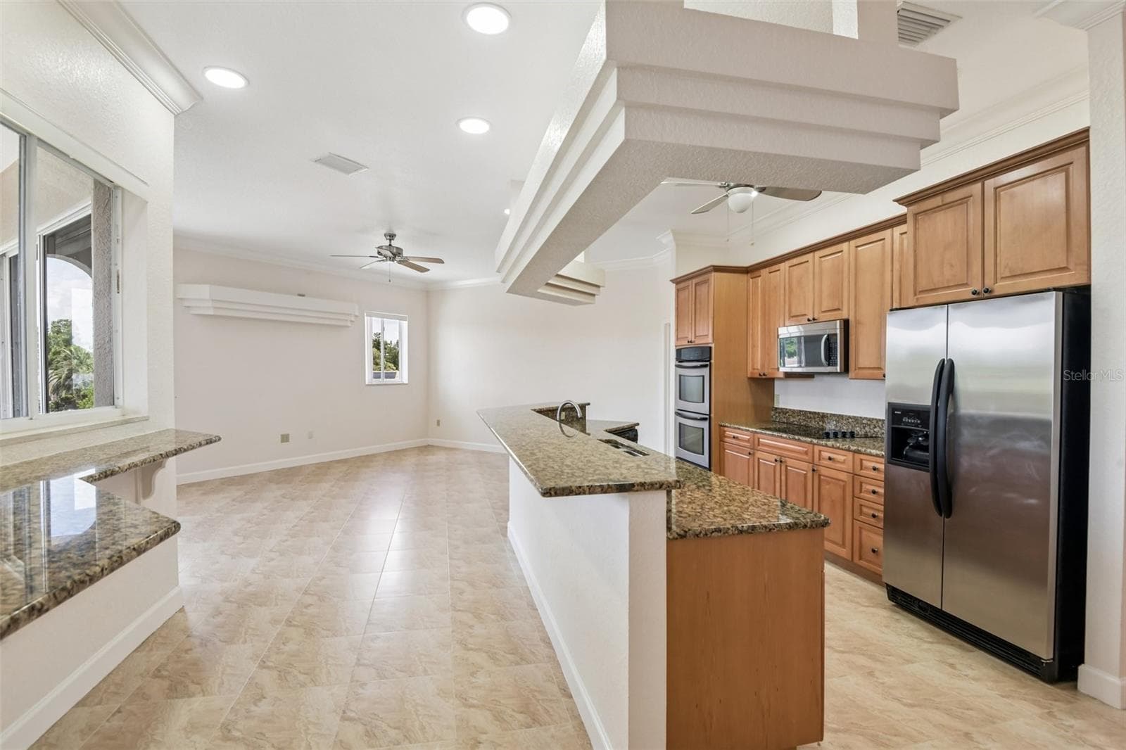 Single Family Residence at 8335 CHEYENNE DR, SEMINOLE, photo 11 of 46