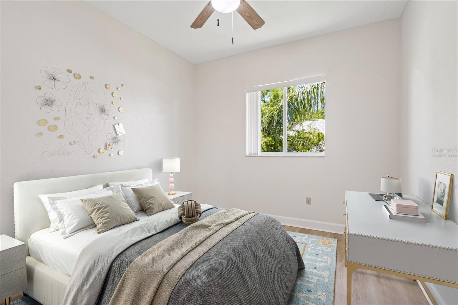 Virtually Staged - 8335 CHEYENNE DR, SEMINOLE