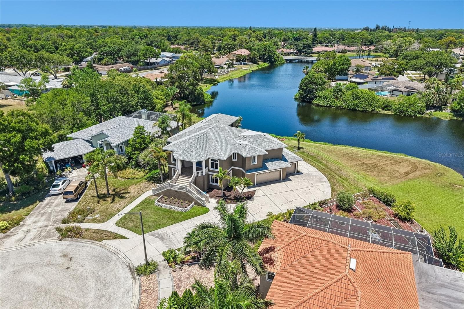 Single Family Residence at 8335 CHEYENNE DR, SEMINOLE, photo 44 of 46