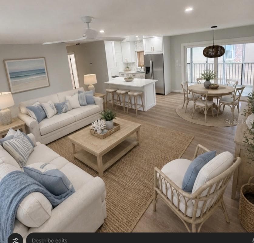 Condominium at 3755 S SCHOOL AVE #54, SARASOTA, photo 2 of 6