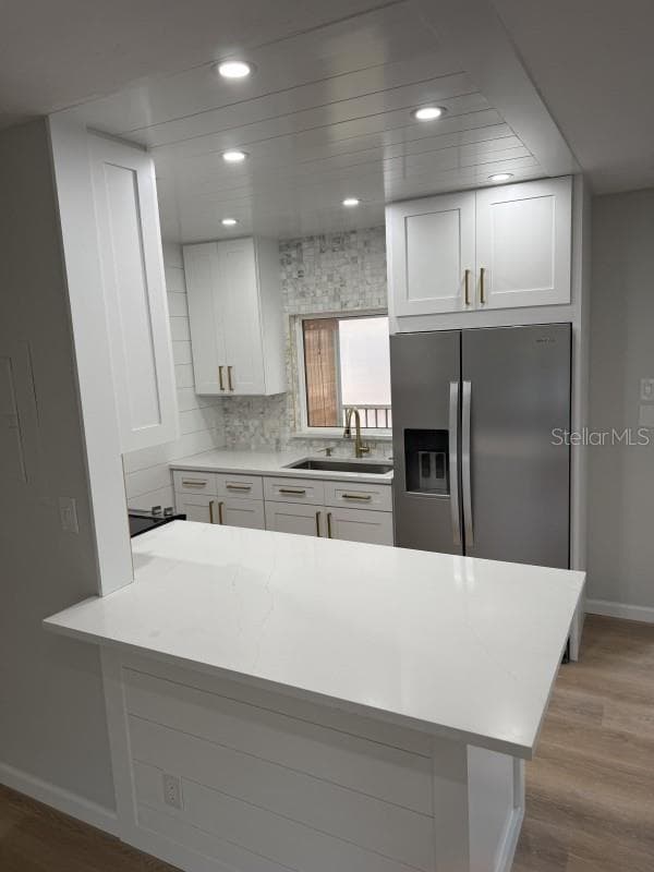 Condominium at 3755 S SCHOOL AVE #54, SARASOTA, photo 4 of 6