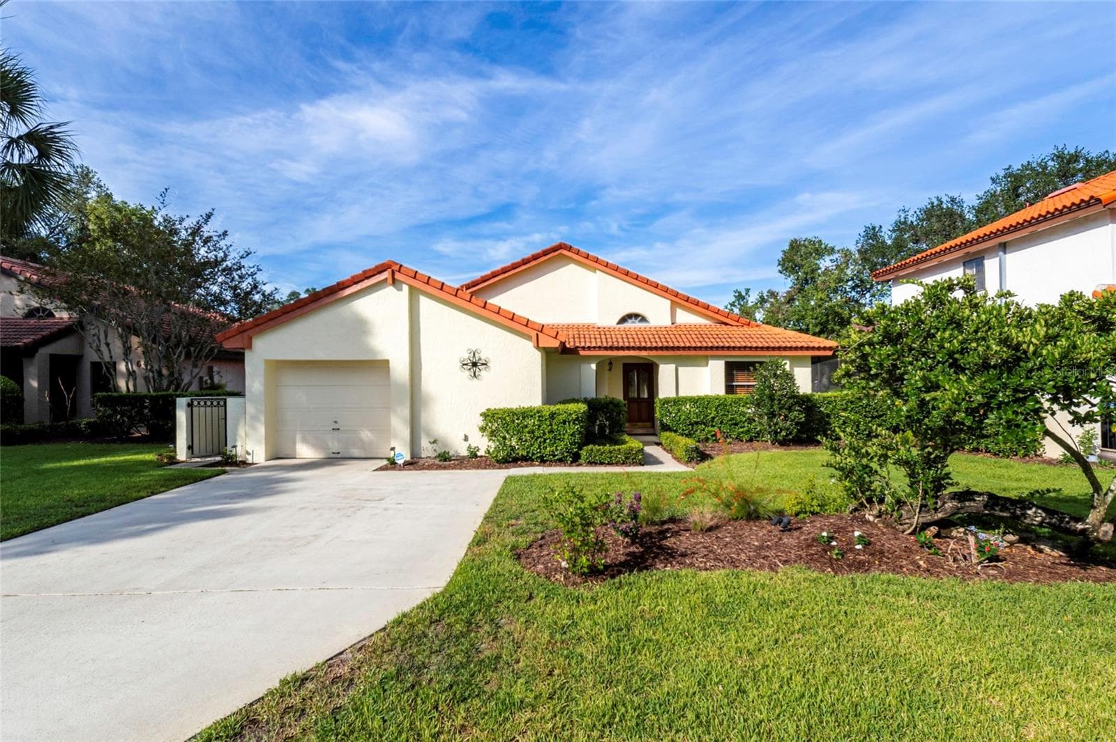 6350 PARSON BROWN DR