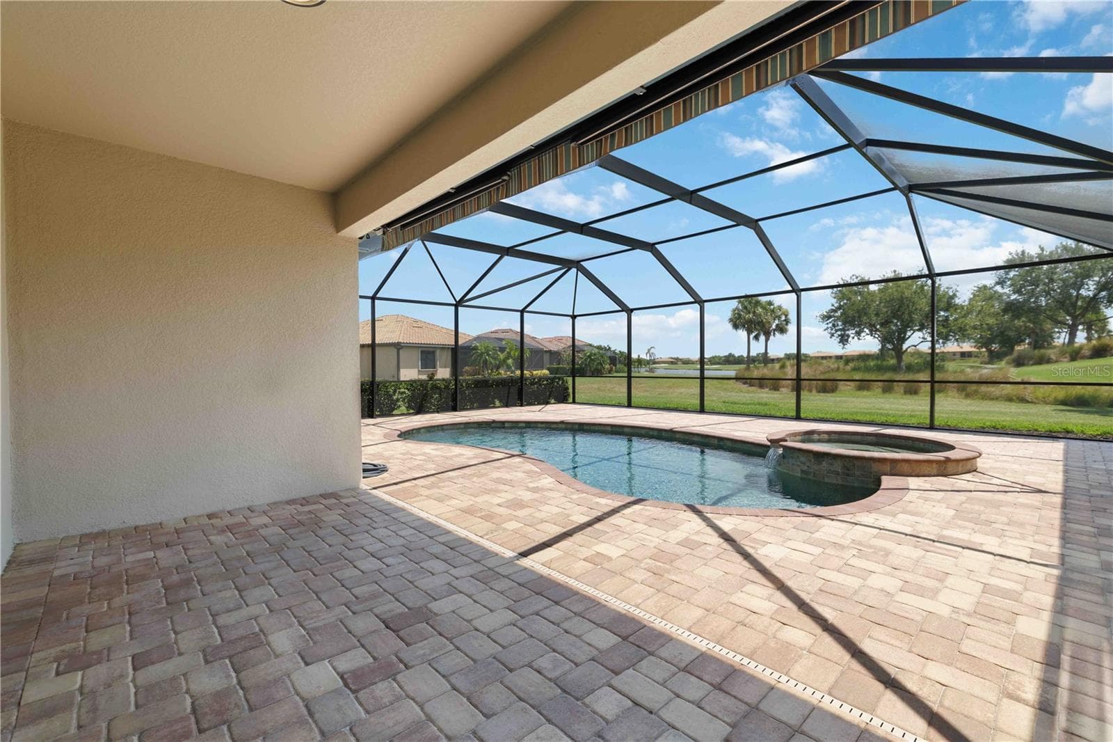 Single Family Residence at 6907 QUIET CREEK DR, BRADENTON, photo 35 of 53