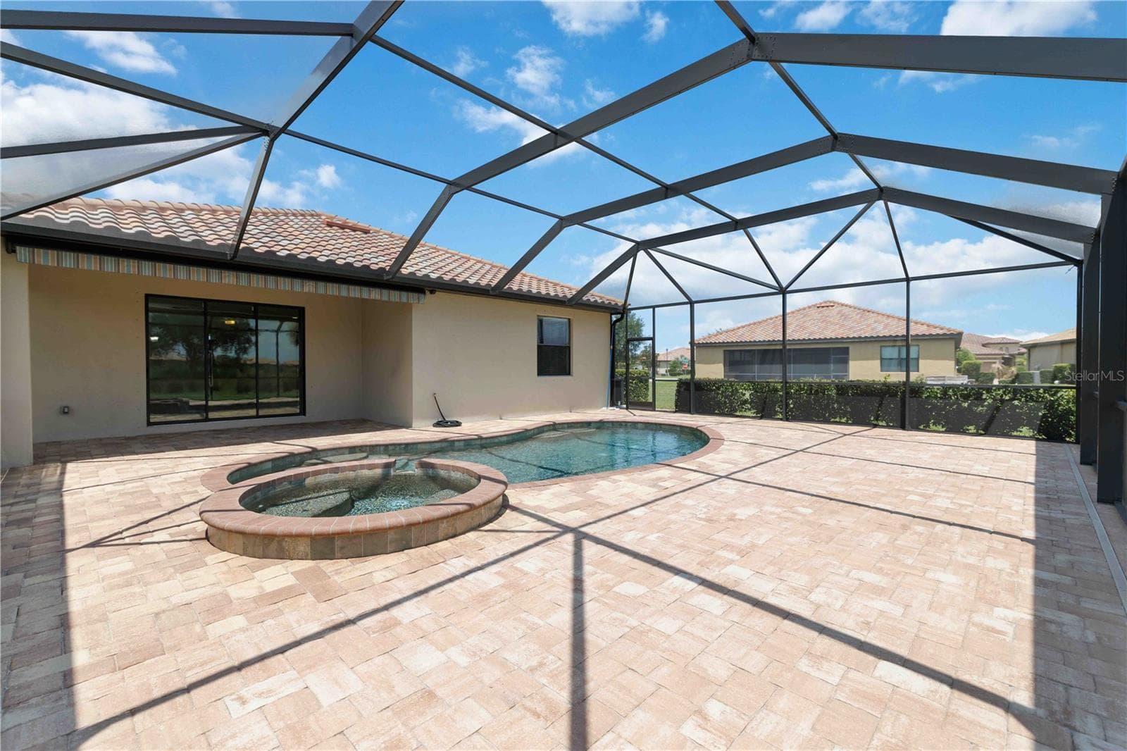 Single Family Residence at 6907 QUIET CREEK DR, BRADENTON, photo 37 of 53