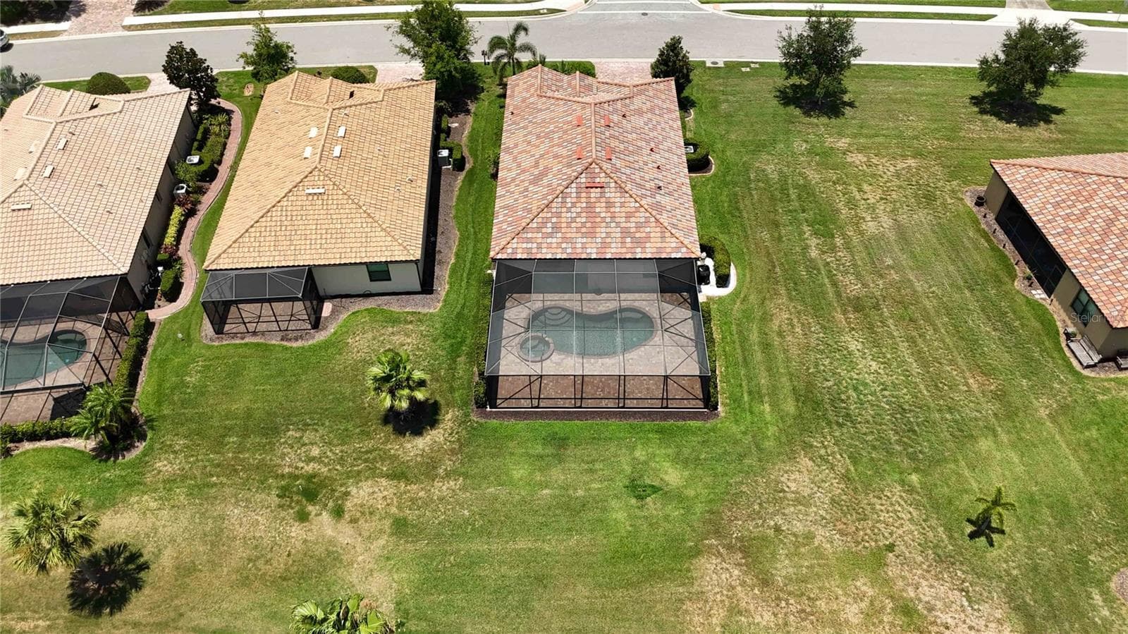 Single Family Residence at 6907 QUIET CREEK DR, BRADENTON, photo 45 of 53