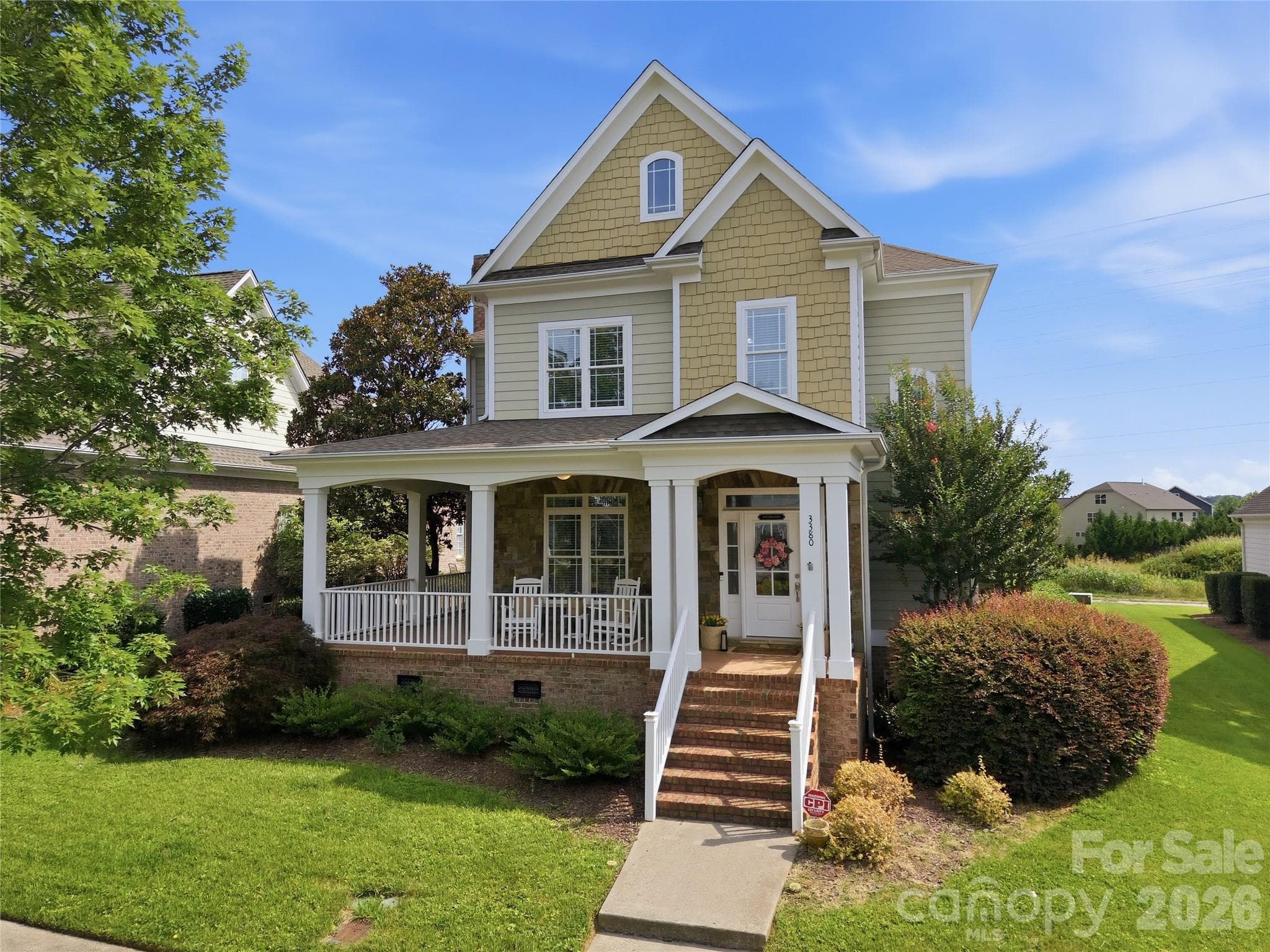Single Family Residence at Kannapolis, photo 2 of 34