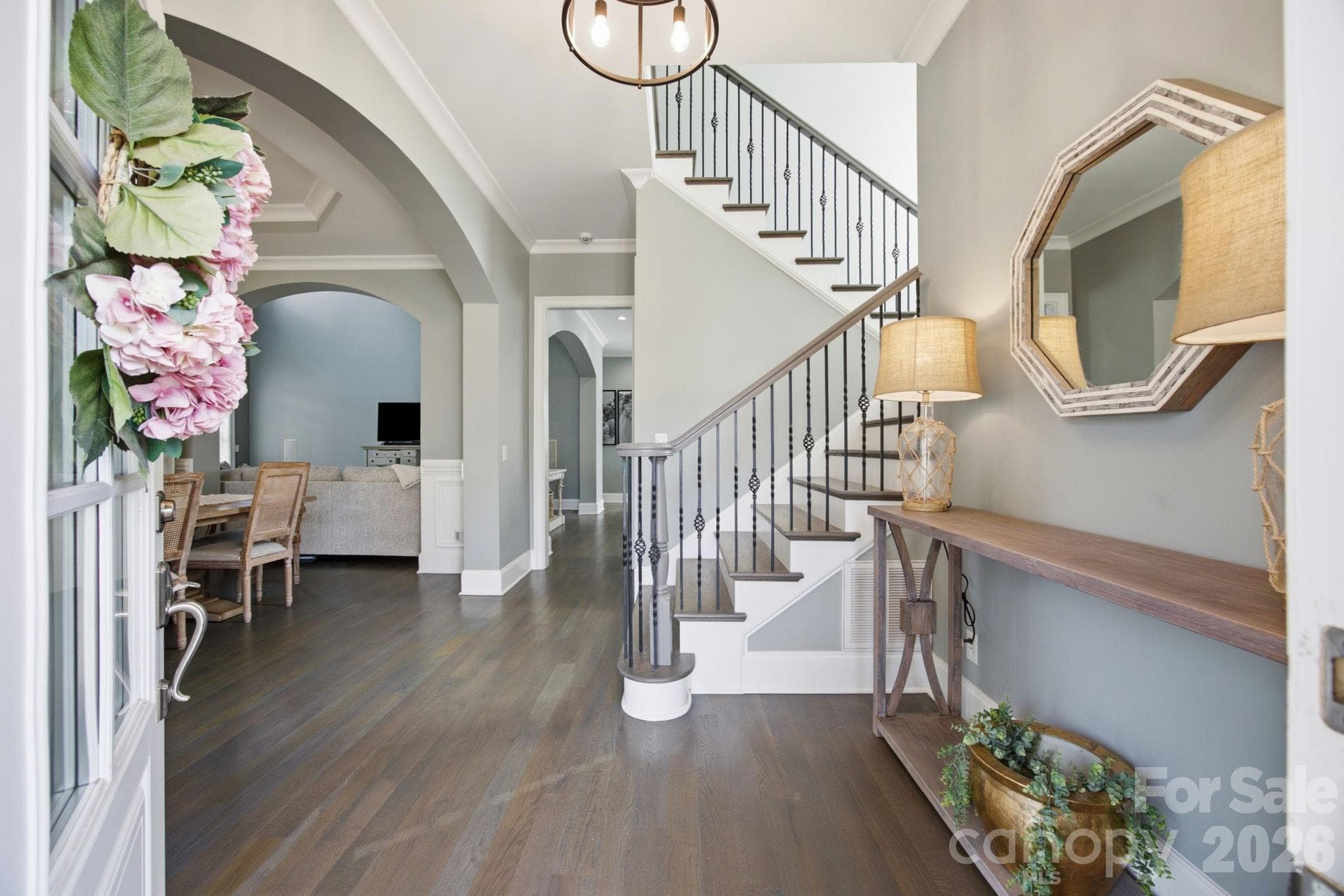 Single Family Residence at Kannapolis, photo 3 of 34