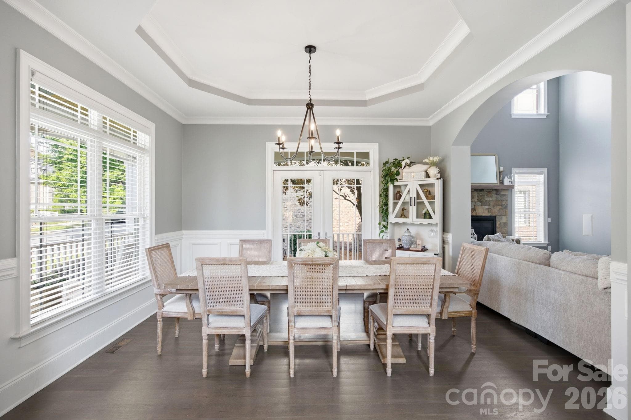 Single Family Residence at 3380 Keady Mill Loop, Kannapolis, photo 6 of 34