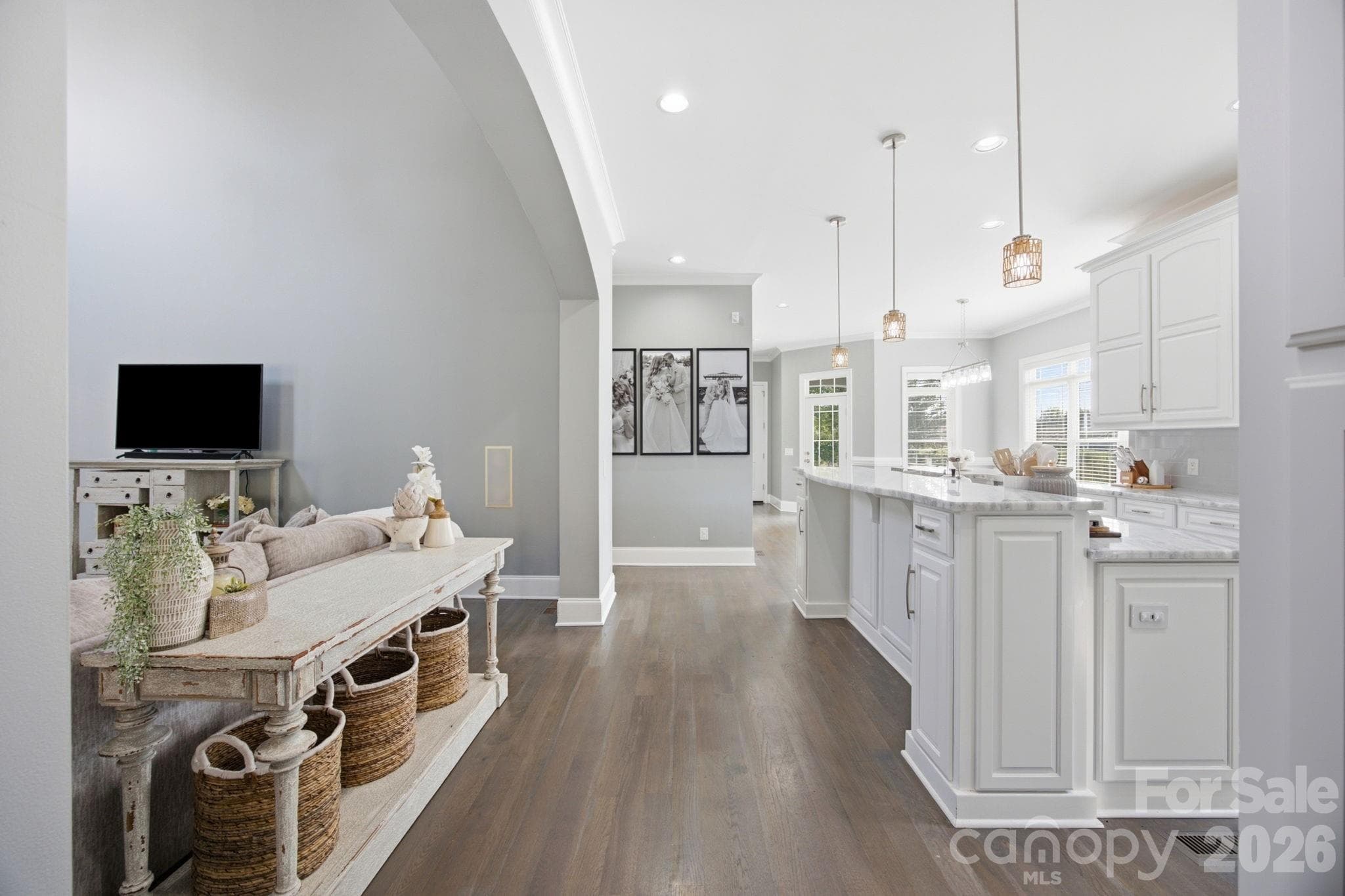 Single Family Residence at 3380 Keady Mill Loop, Kannapolis, photo 7 of 34