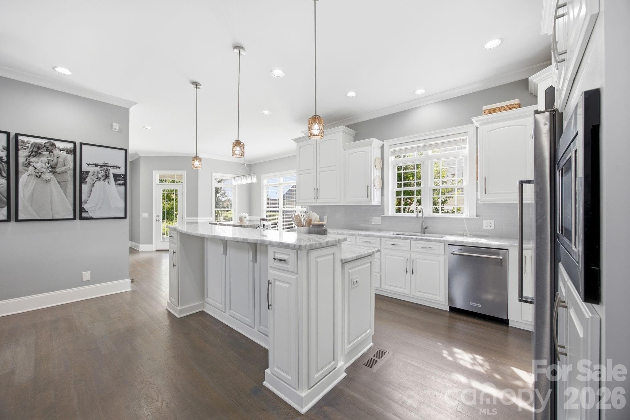 Single Family Residence at 3380 Keady Mill Loop, Kannapolis, photo 11 of 34