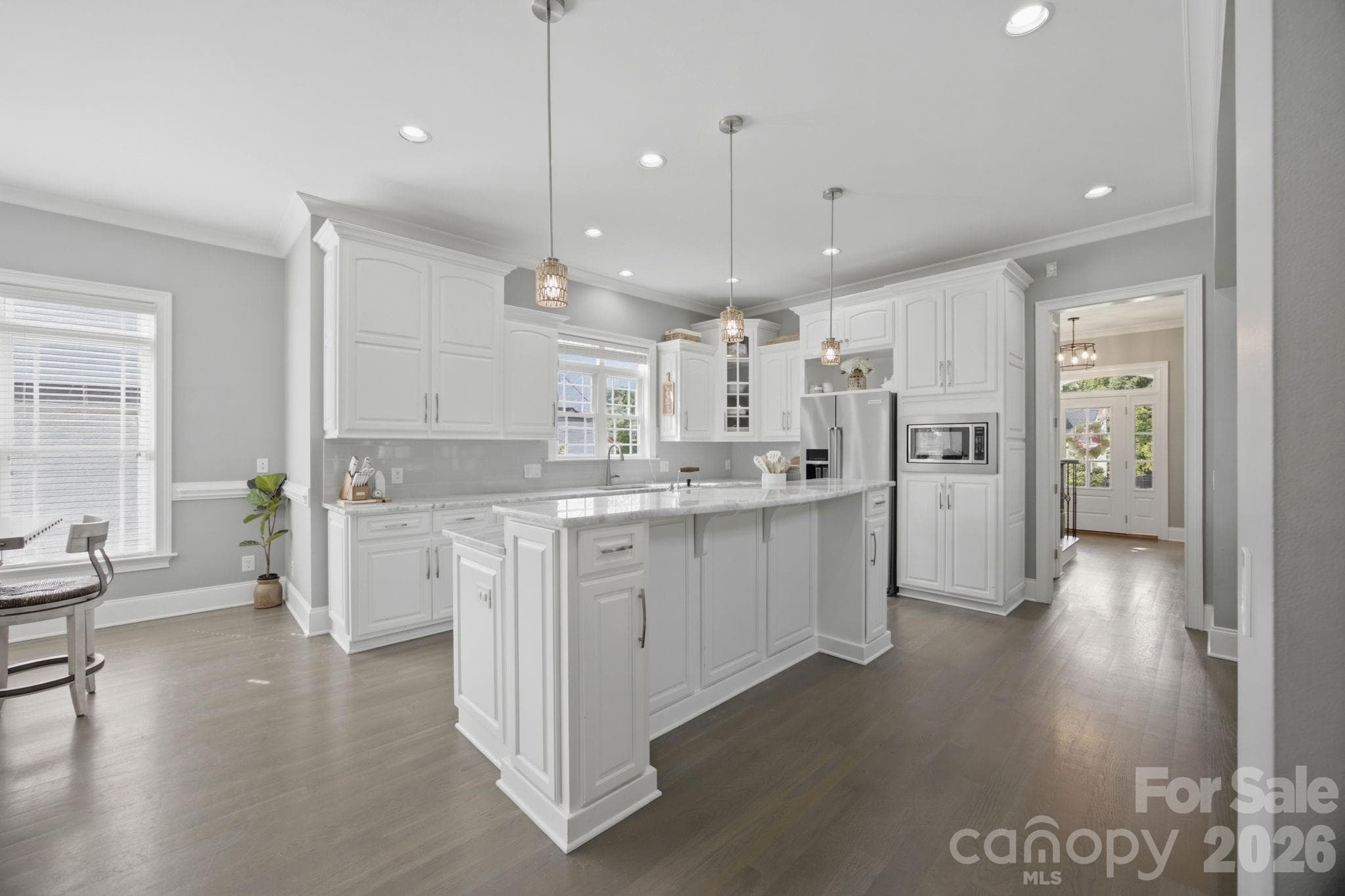 Single Family Residence at 3380 Keady Mill Loop, Kannapolis, photo 12 of 34