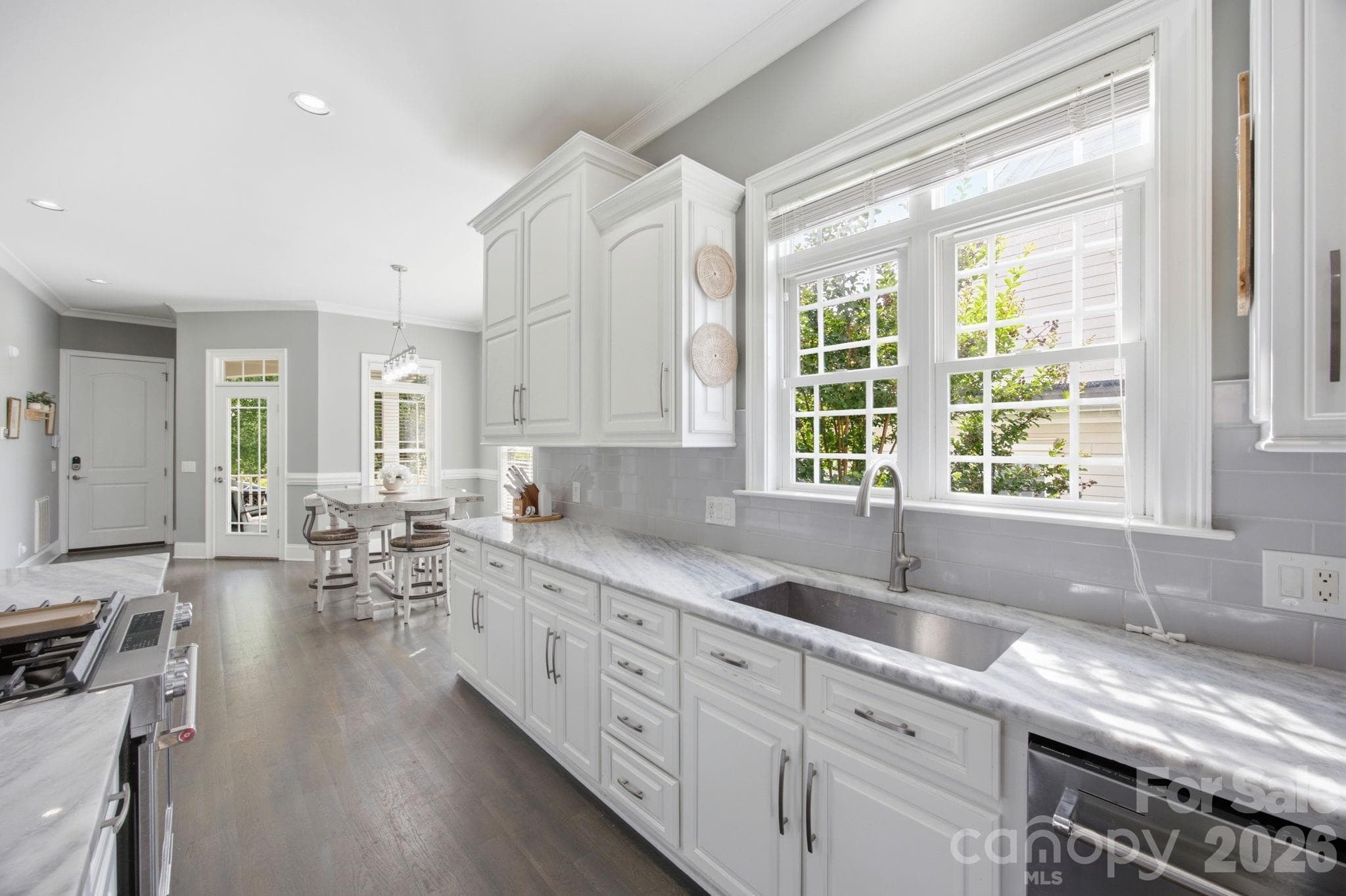 Single Family Residence at 3380 Keady Mill Loop, Kannapolis, photo 13 of 34