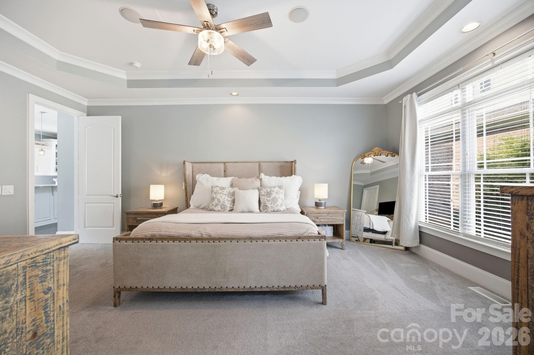 Single Family Residence at 3380 Keady Mill Loop, Kannapolis, photo 18 of 34
