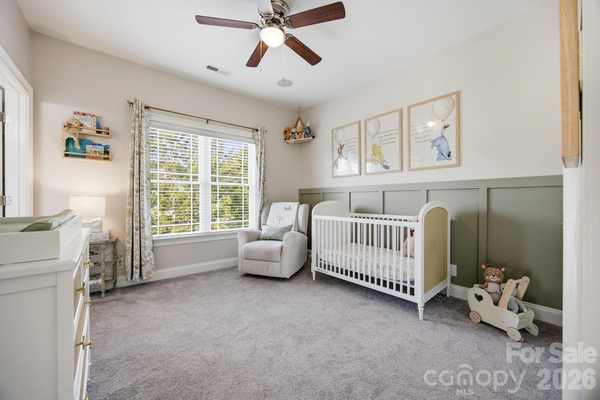 Single Family Residence at 3380 Keady Mill Loop, Kannapolis, photo 23 of 34