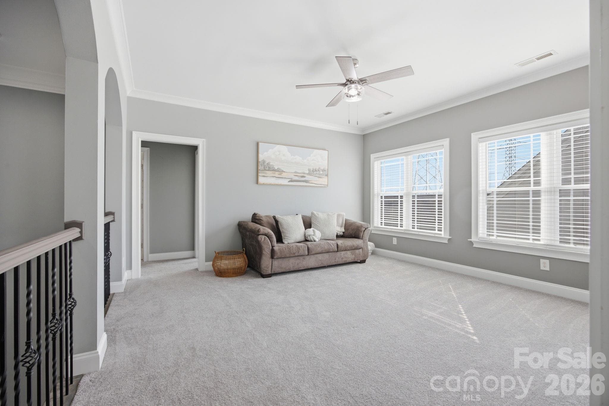 Single Family Residence at 3380 Keady Mill Loop, Kannapolis, photo 24 of 34