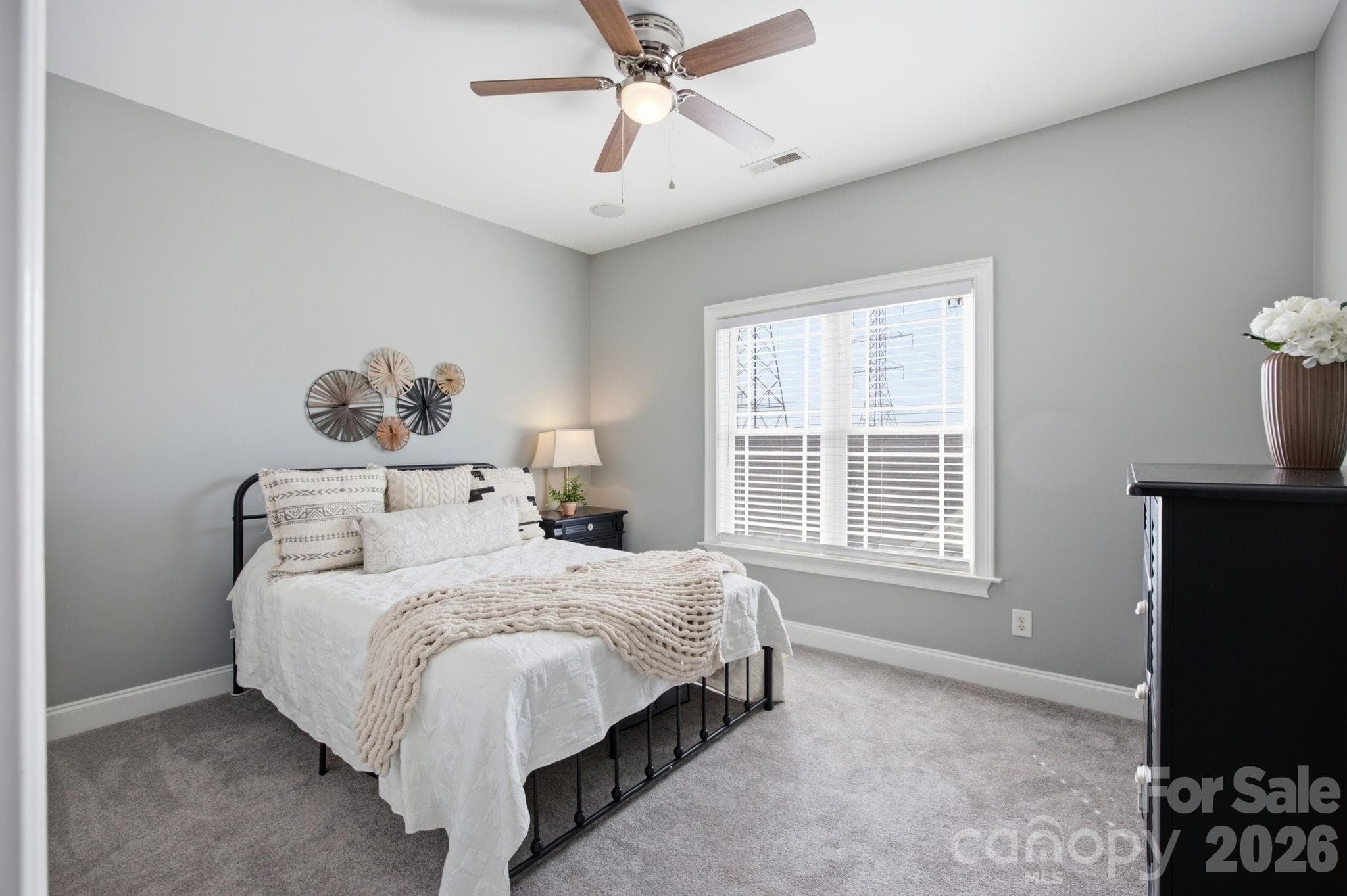 Single Family Residence at 3380 Keady Mill Loop, Kannapolis, photo 25 of 34
