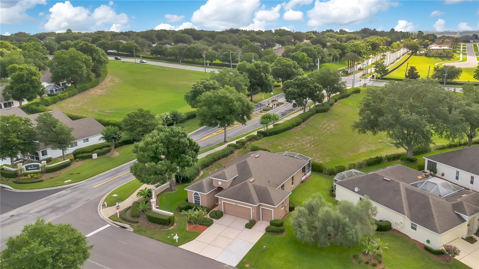 Single Family Residence at 4065 KINGSLEY ST, CLERMONT, photo 42 of 44
