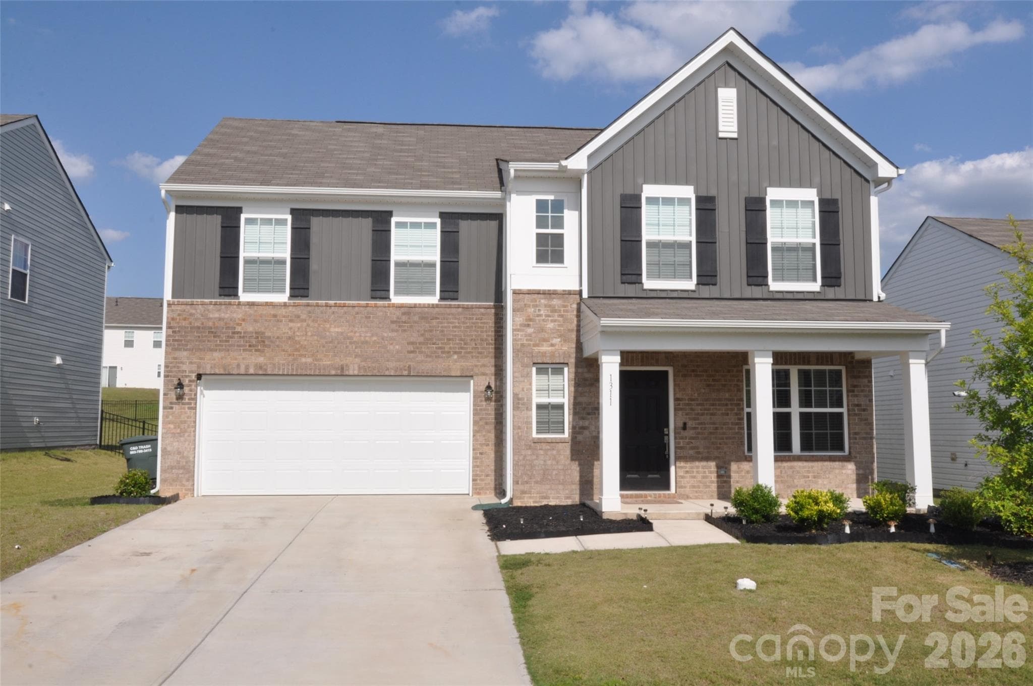 1311 S Branch Drive