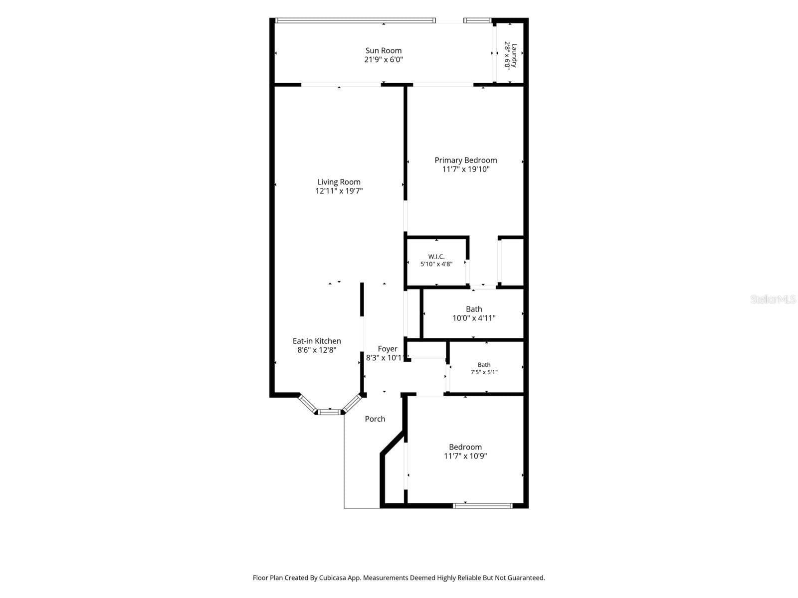 Floorplan - 2102 FORESTER WAY, SPRING HILL