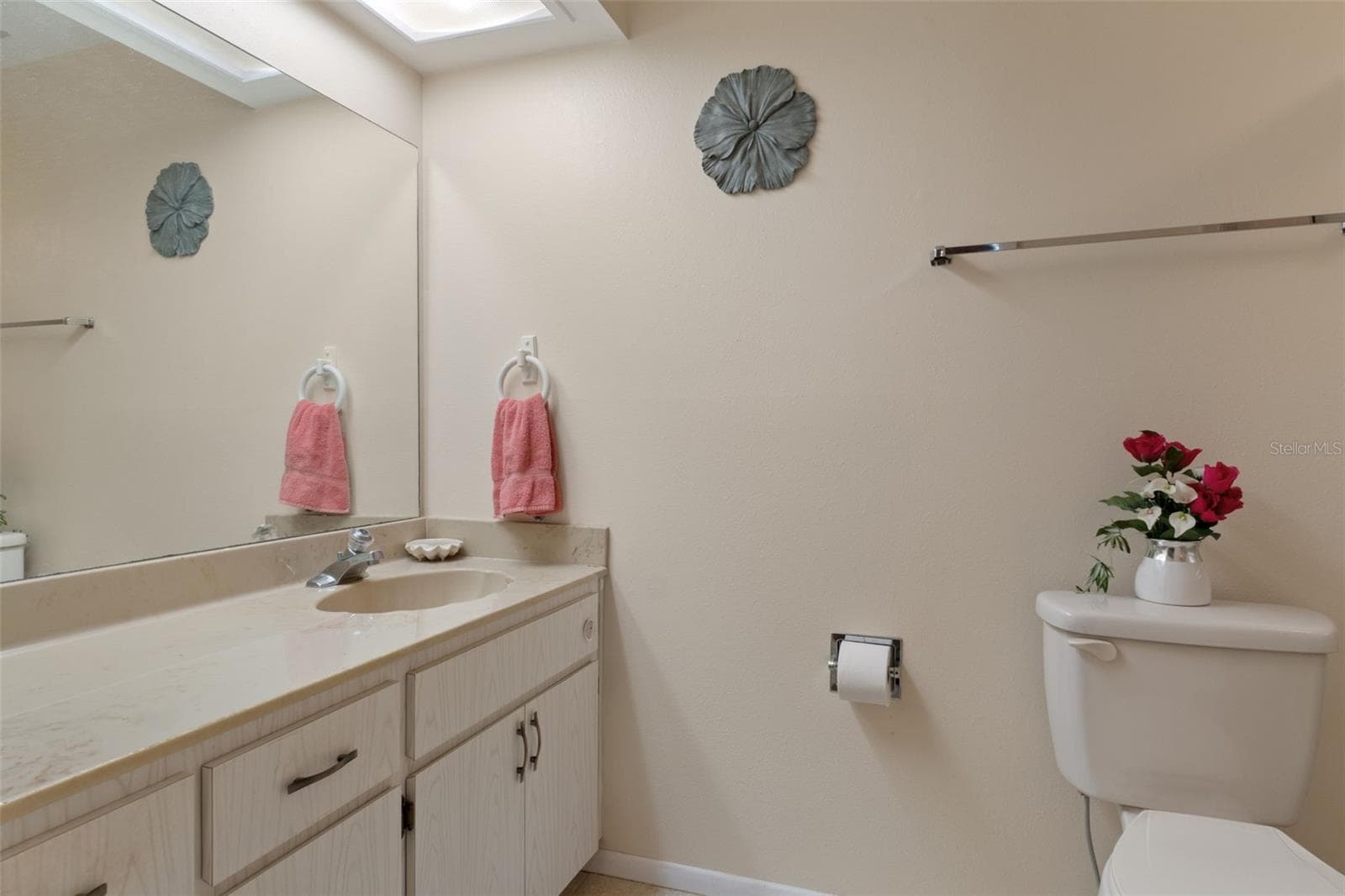 Master Bathroom - 2102 FORESTER WAY, SPRING HILL
