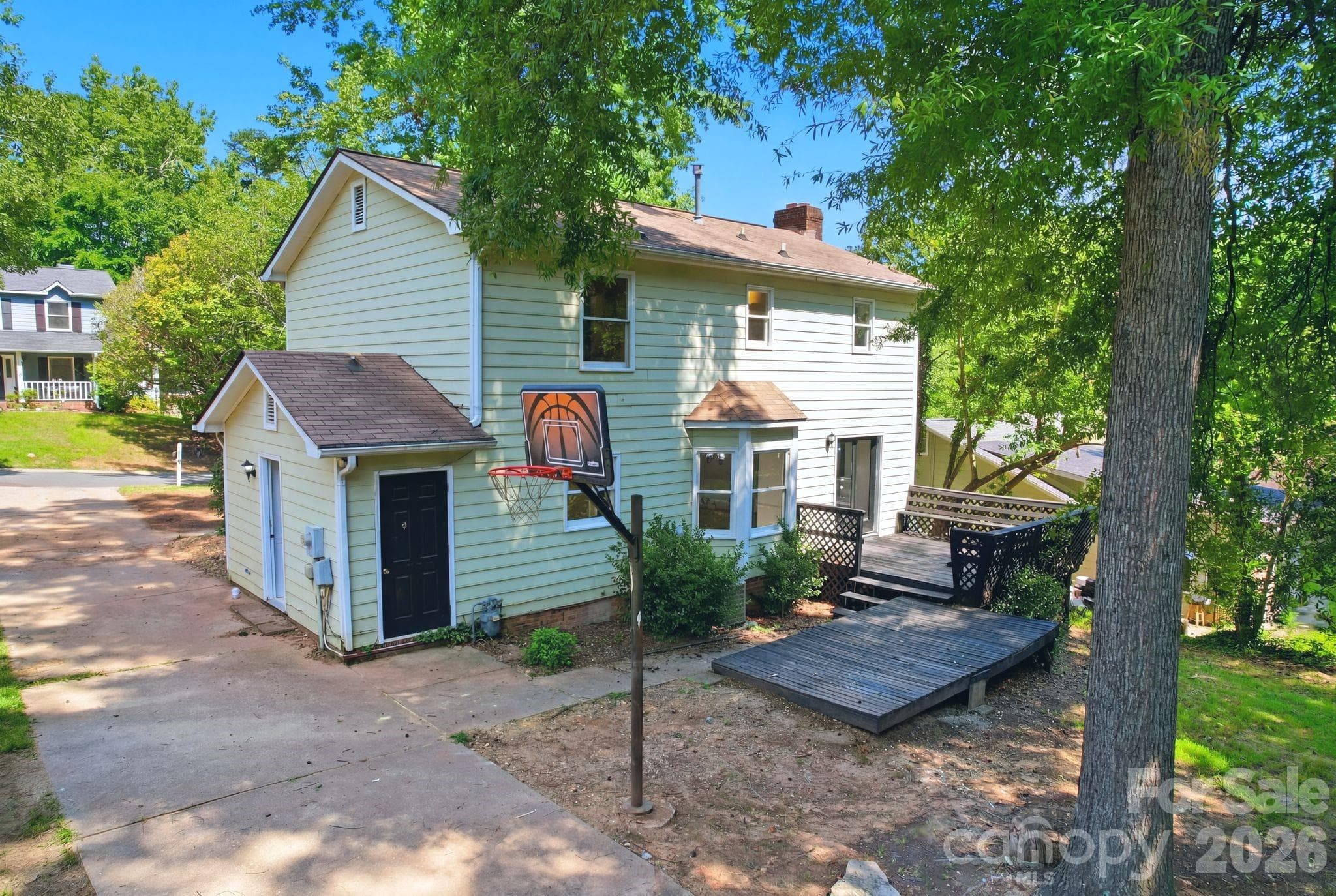 Single Family Residence at Charlotte, photo 4 of 33