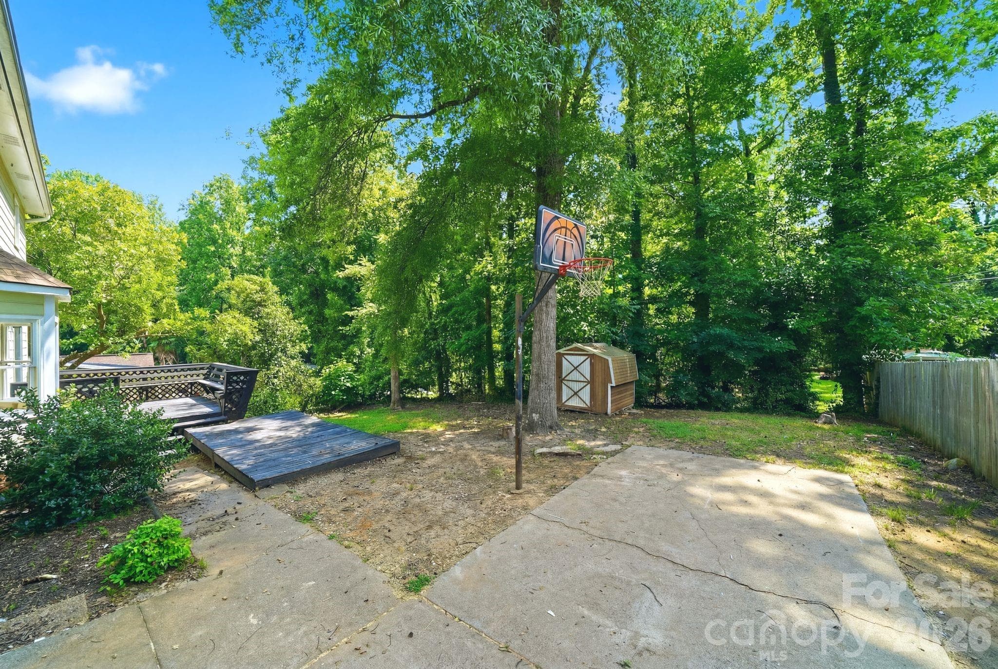 Single Family Residence at Charlotte, photo 5 of 33