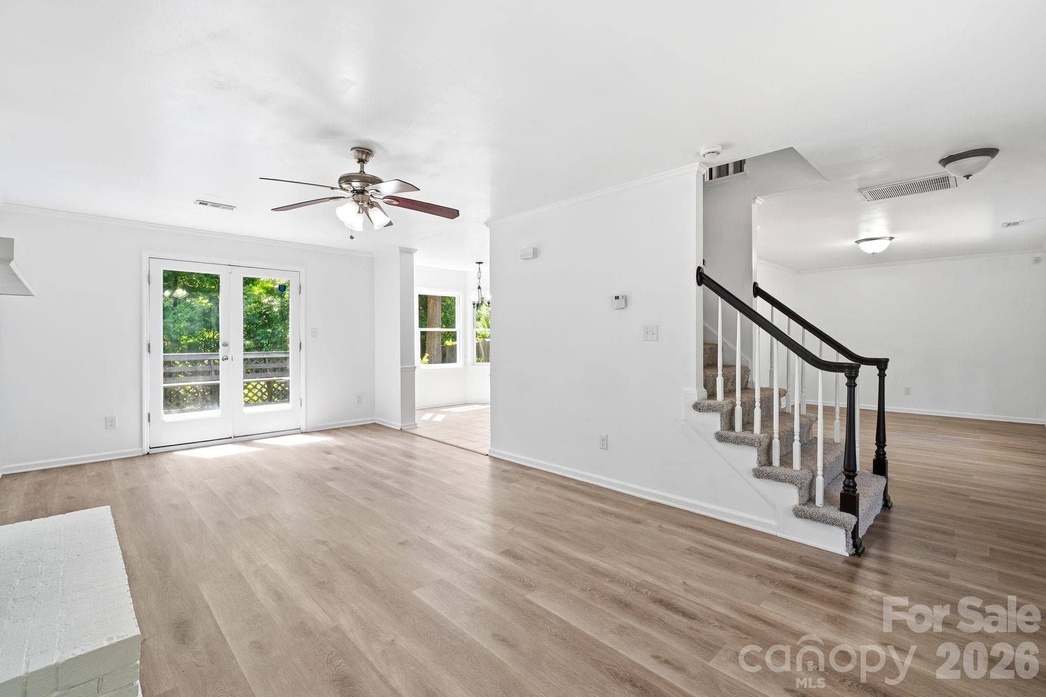 Single Family Residence at Charlotte, photo 7 of 33