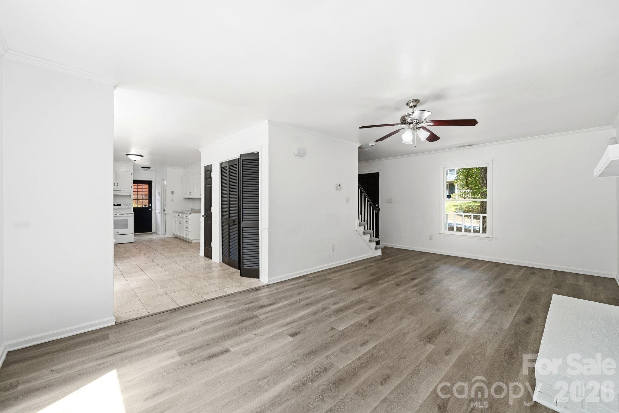 Single Family Residence at Charlotte, photo 9 of 33