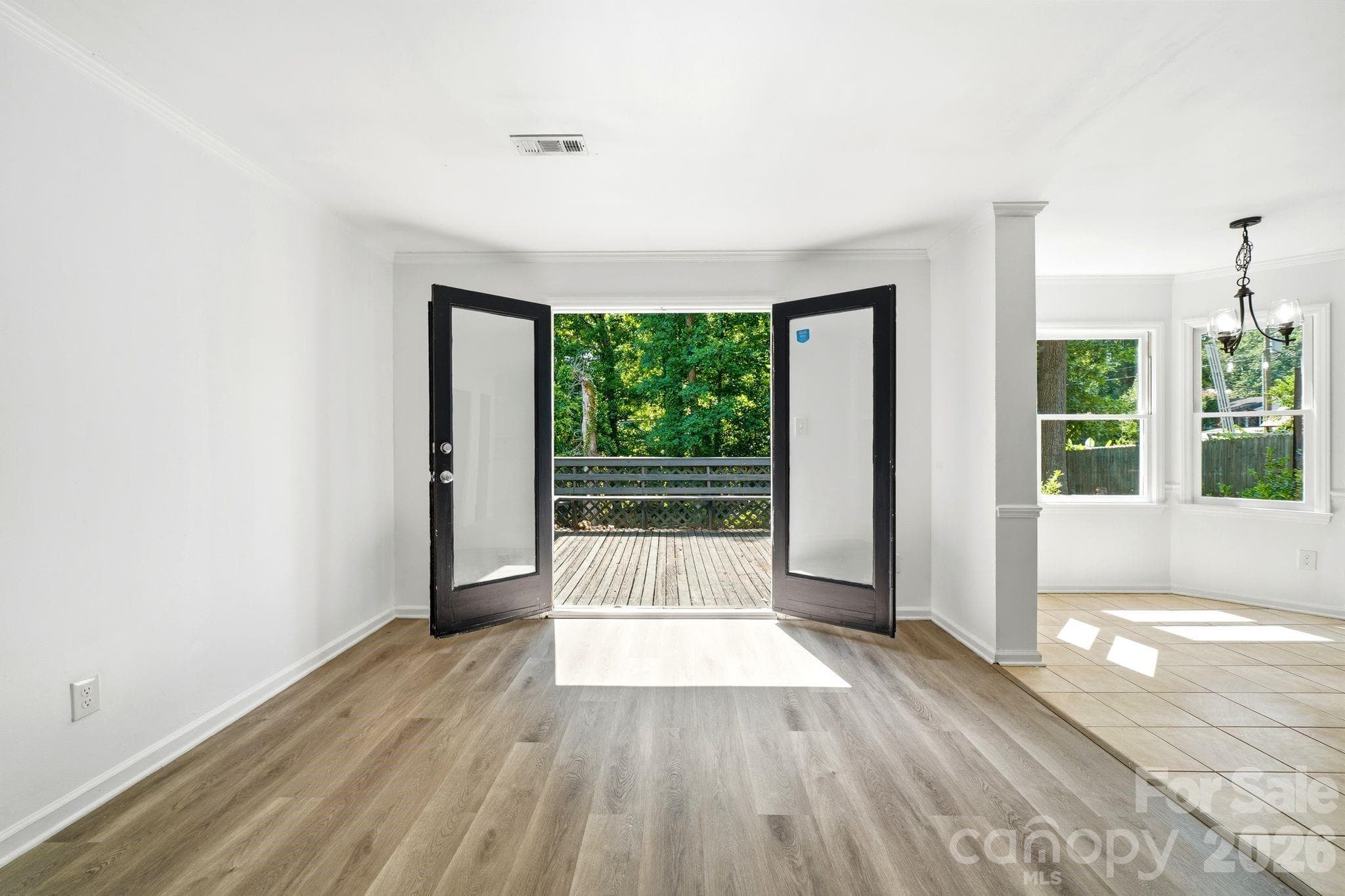 Single Family Residence at Charlotte, photo 19 of 33