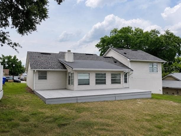 Single Family Residence at 9120 QUEEN ELIZABETH CT, ORLANDO, photo 4 of 25
